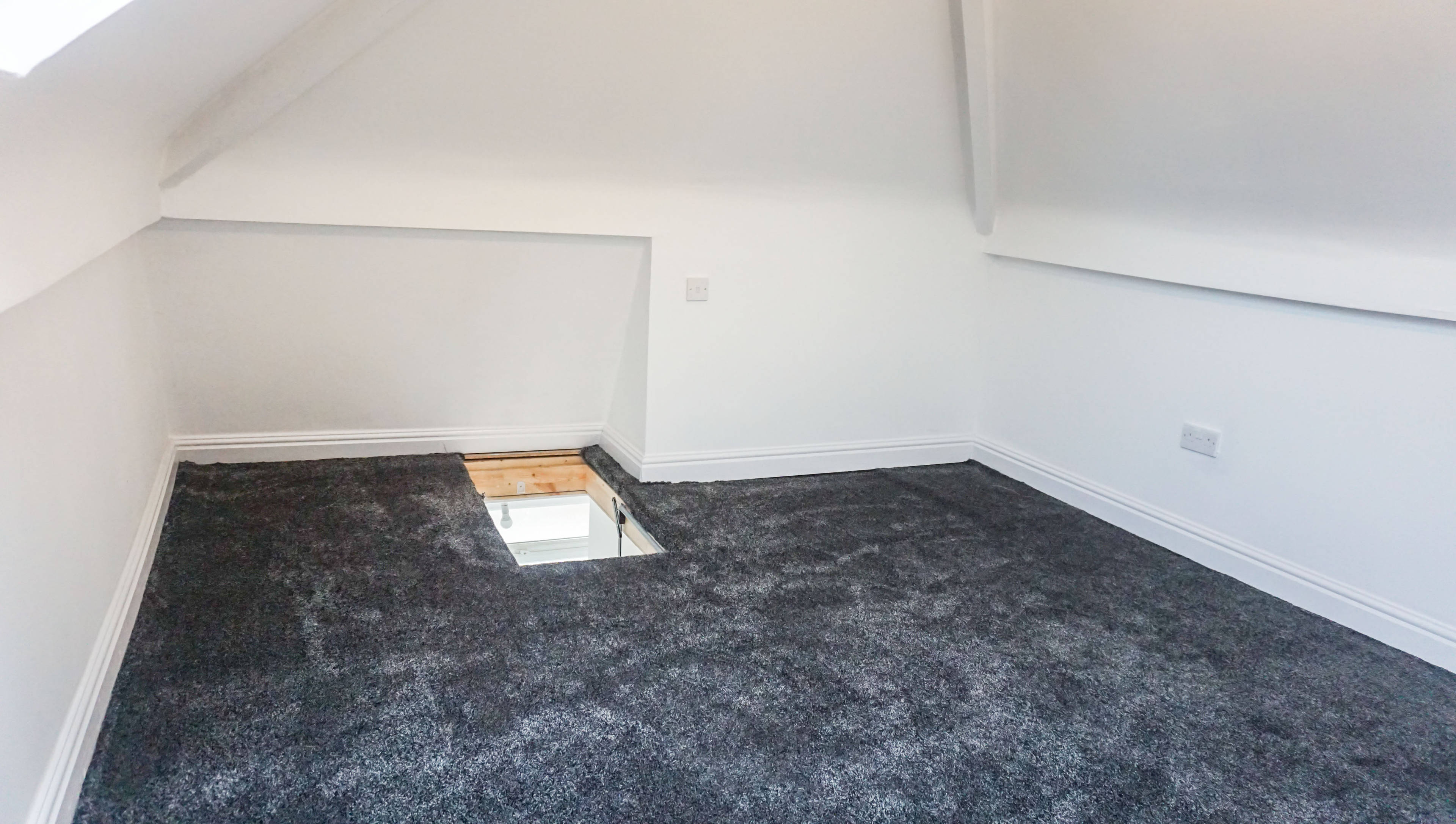 Loft Room