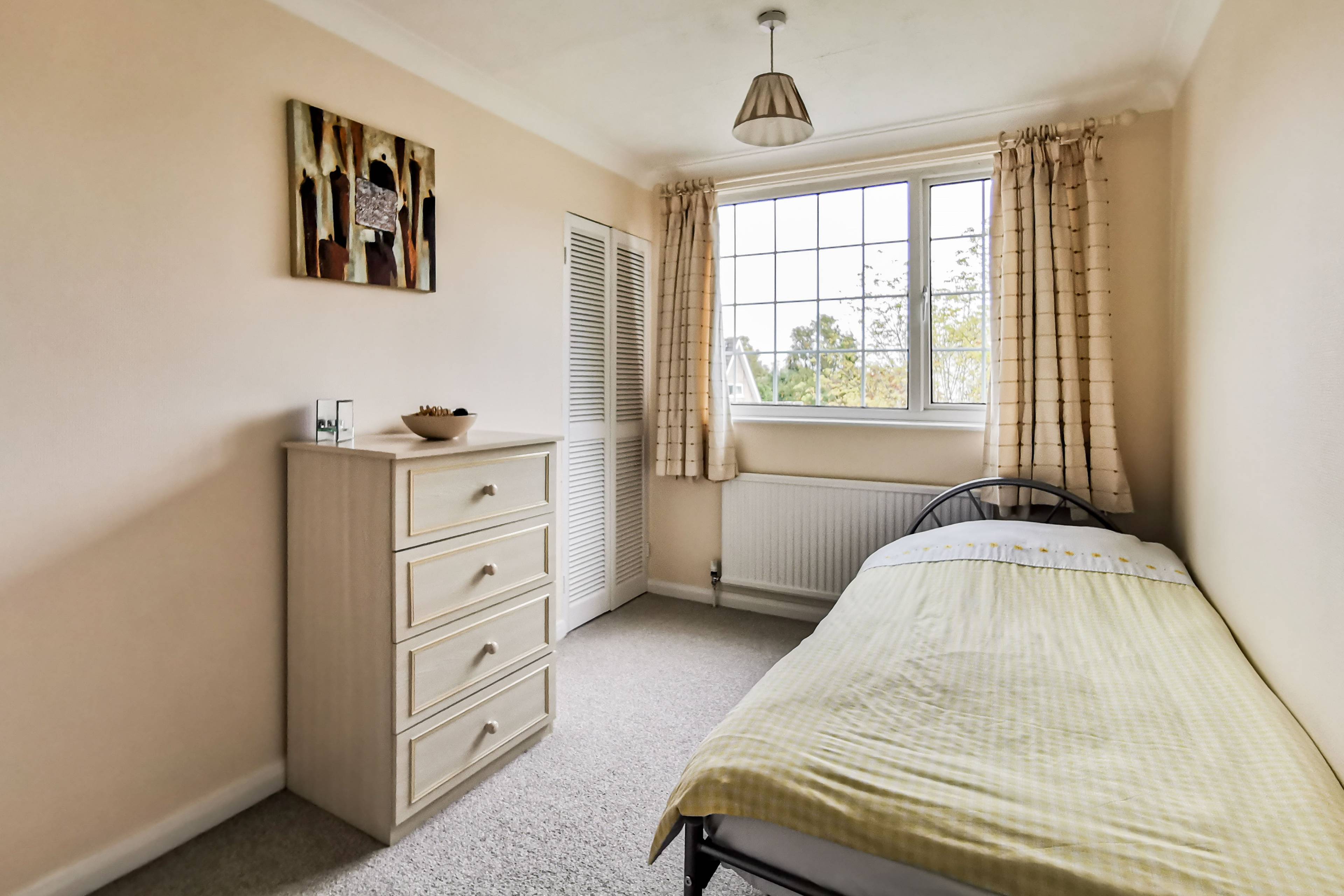 Bedroom Four