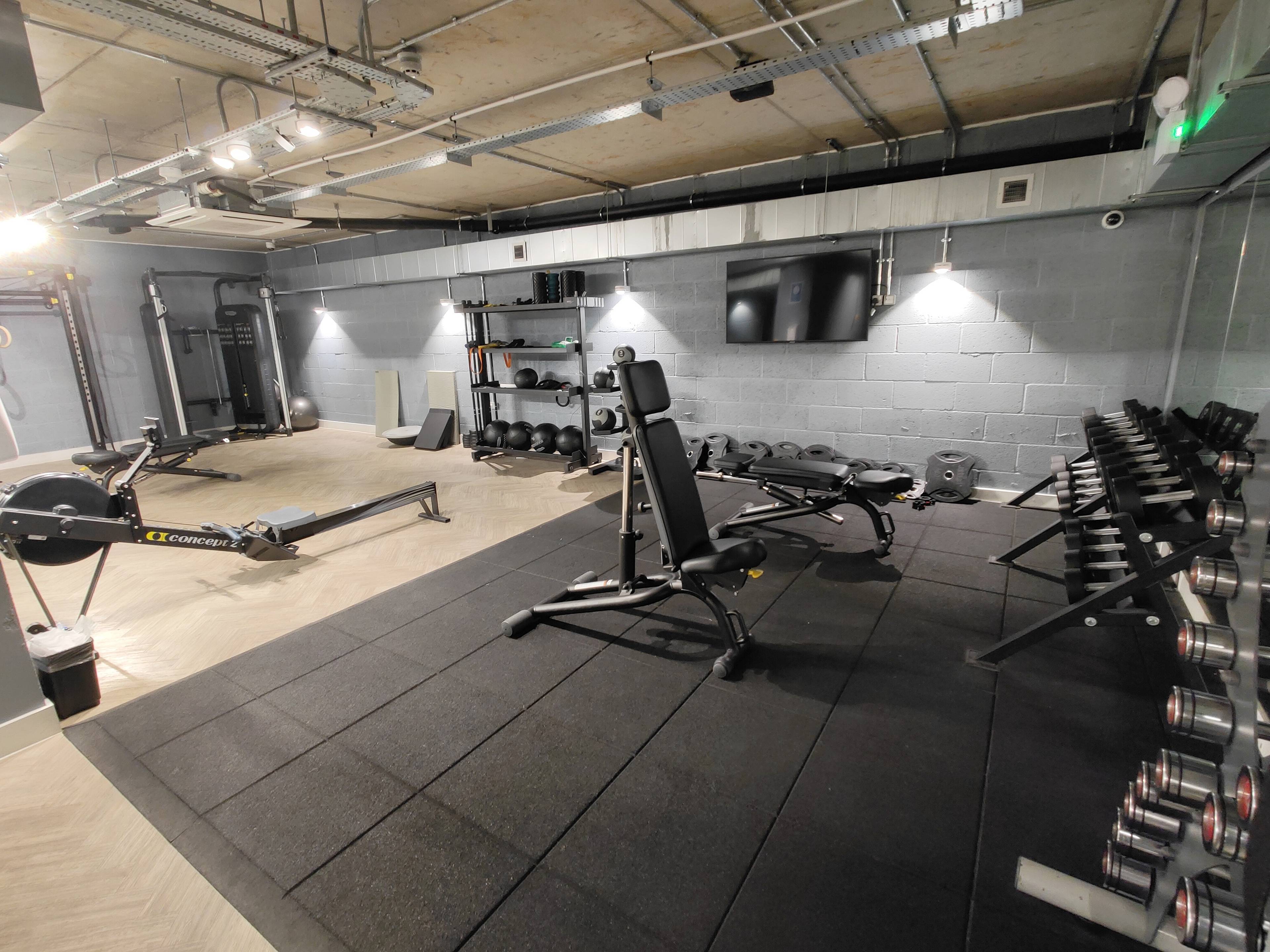 Gym