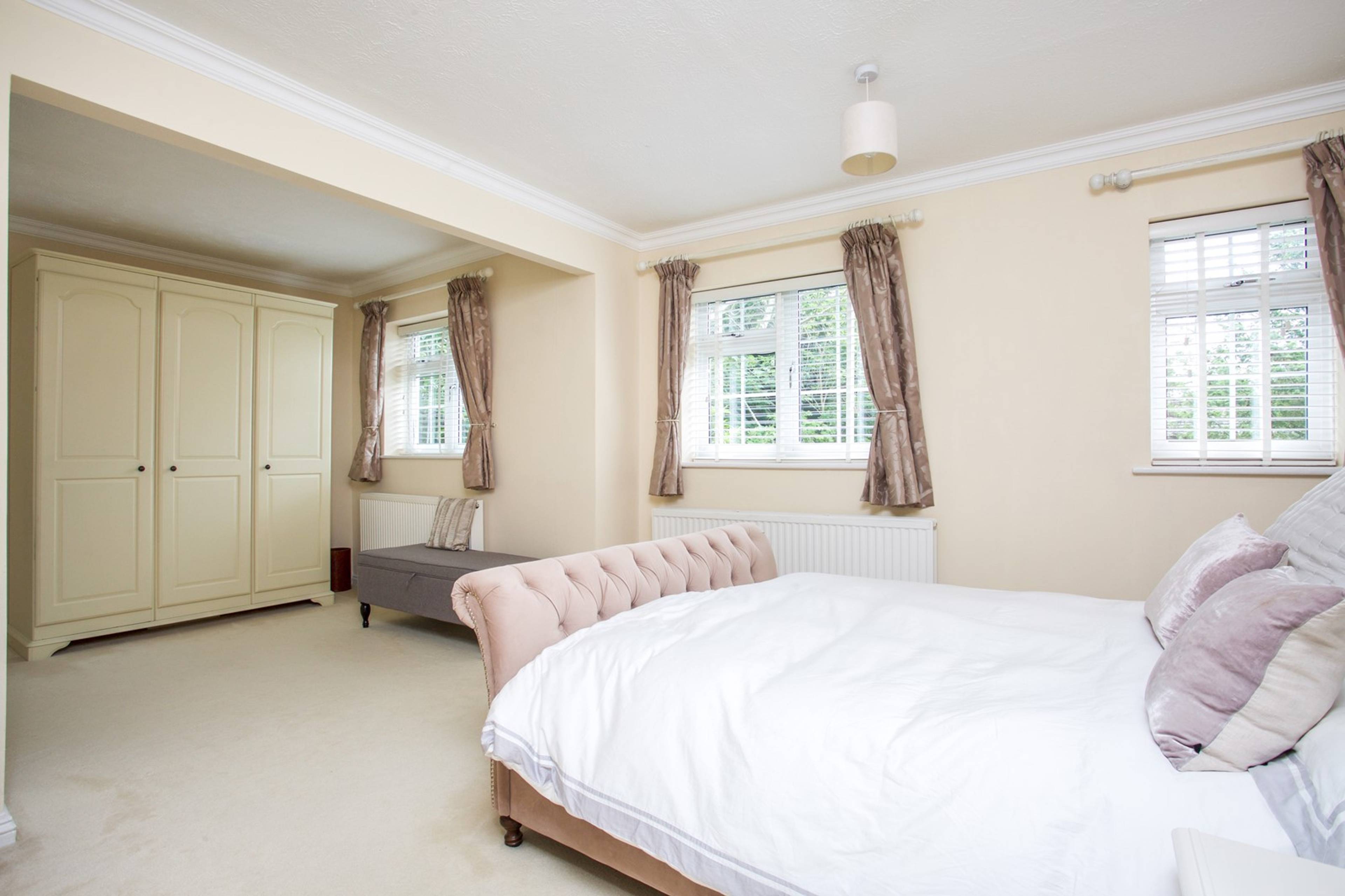 Master Suite