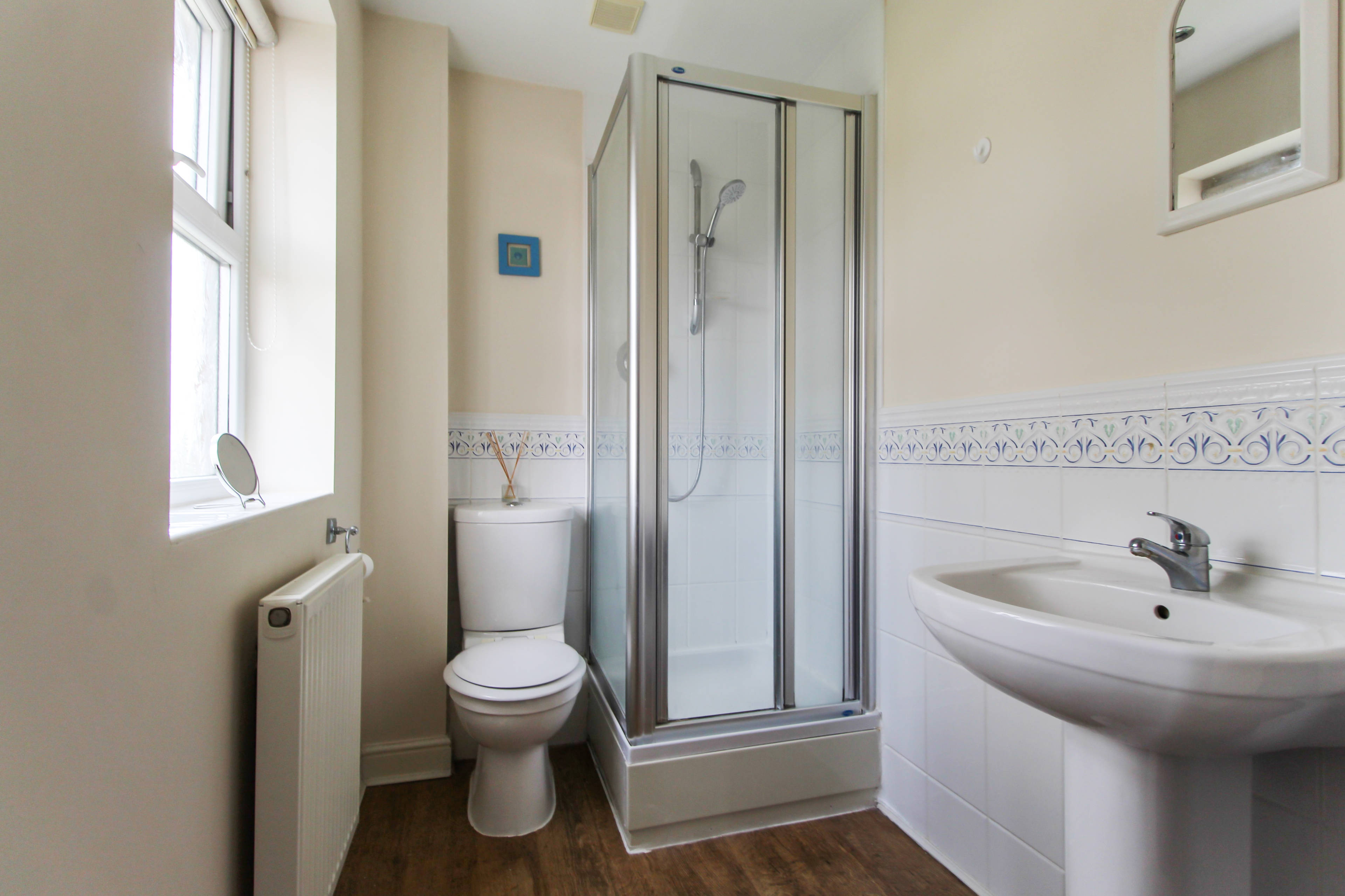 En-suite