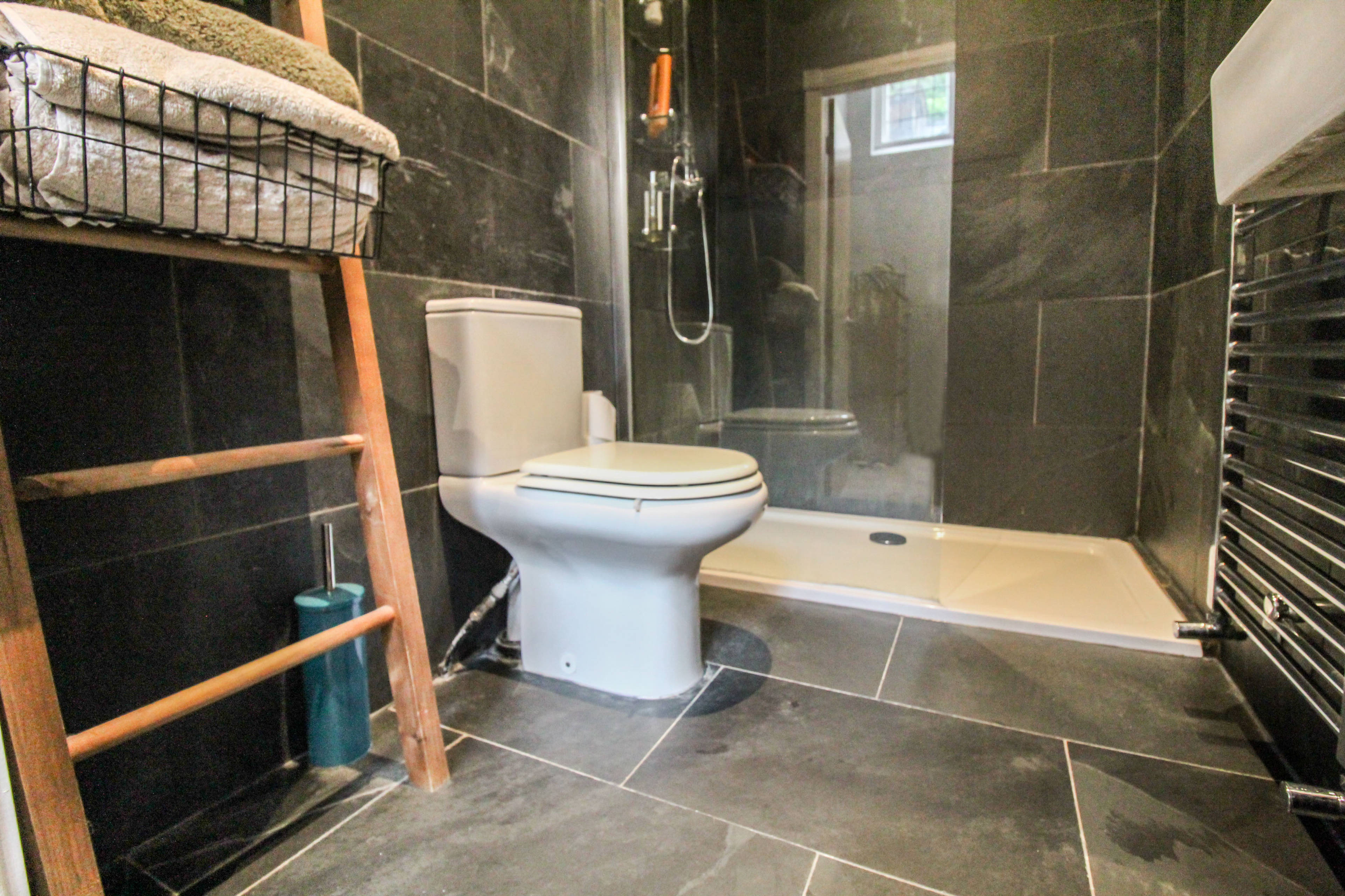 En-suite