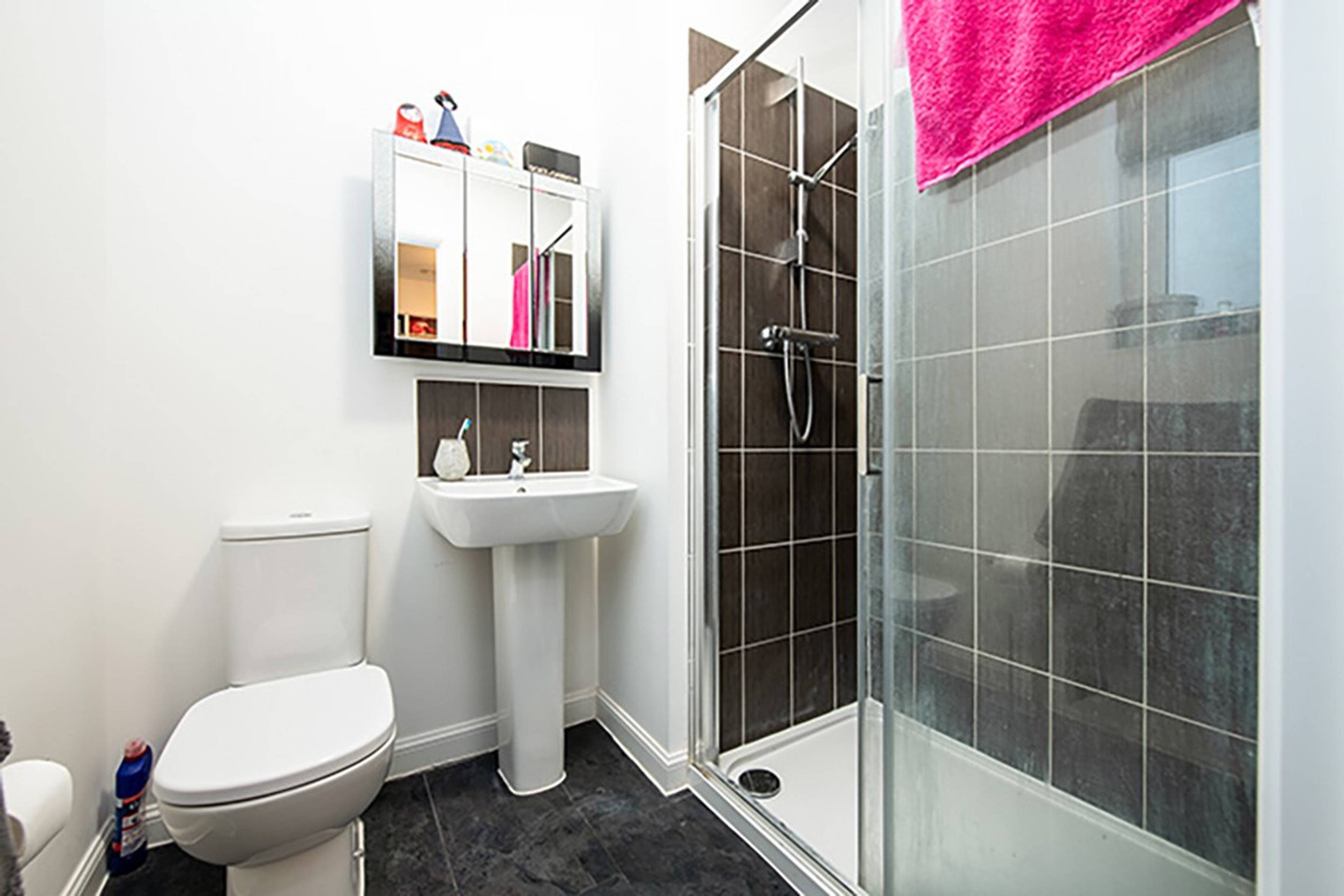 En-suite