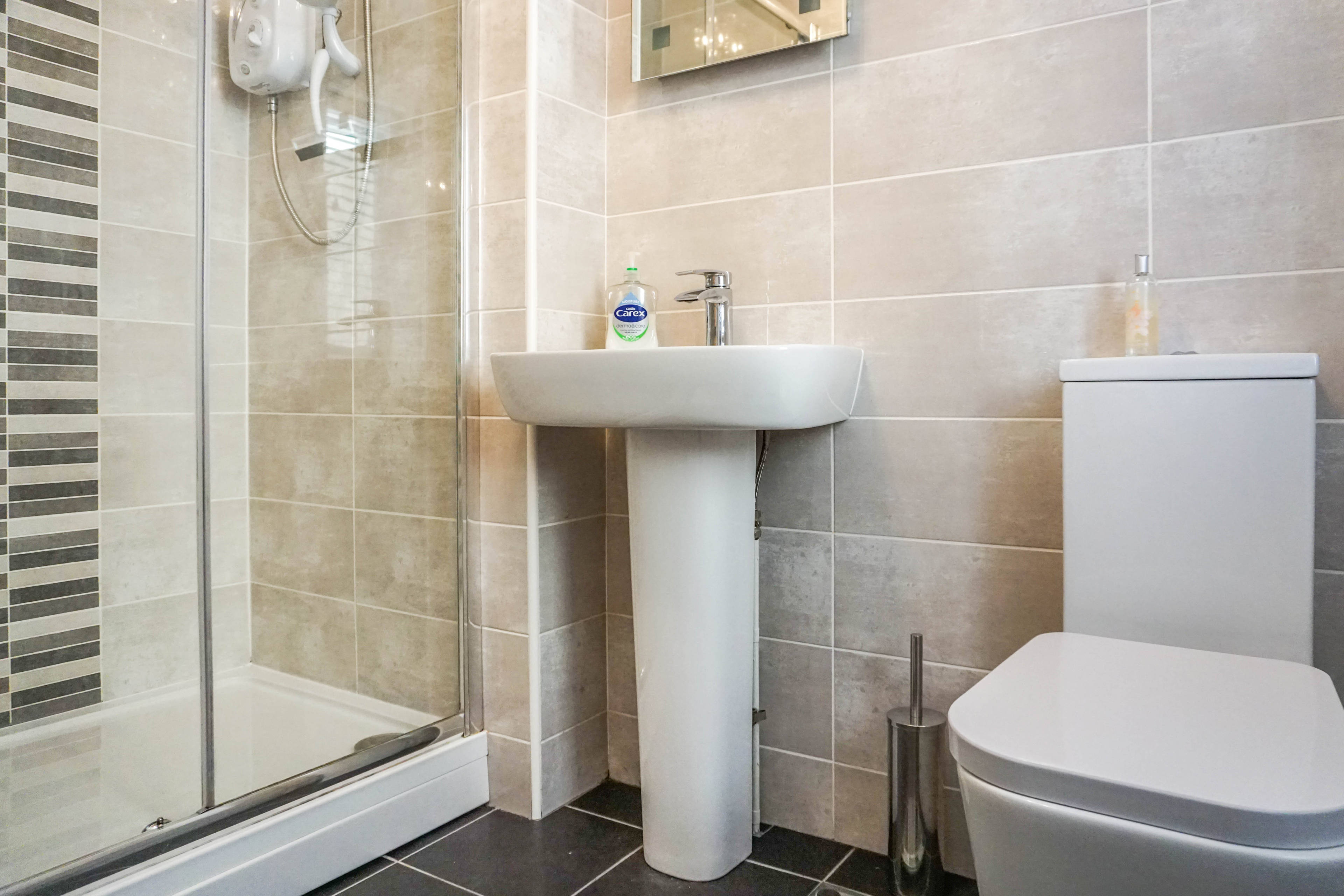 En-suite