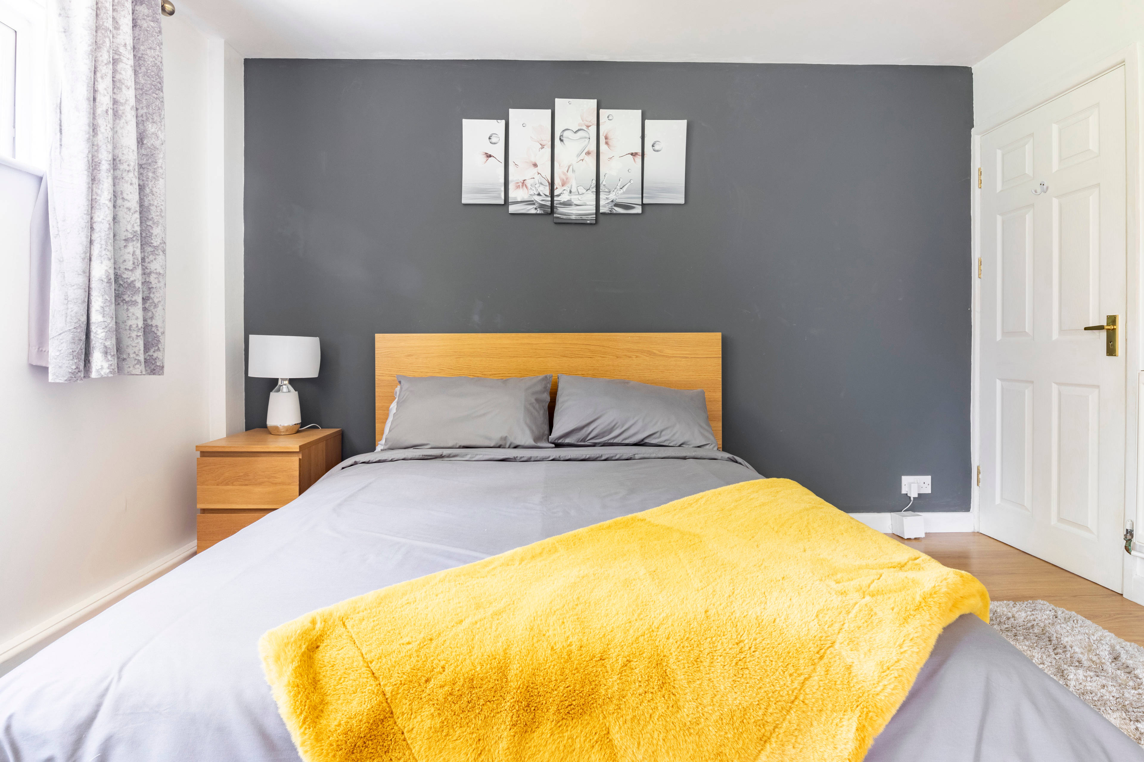 Annexe Bedroom