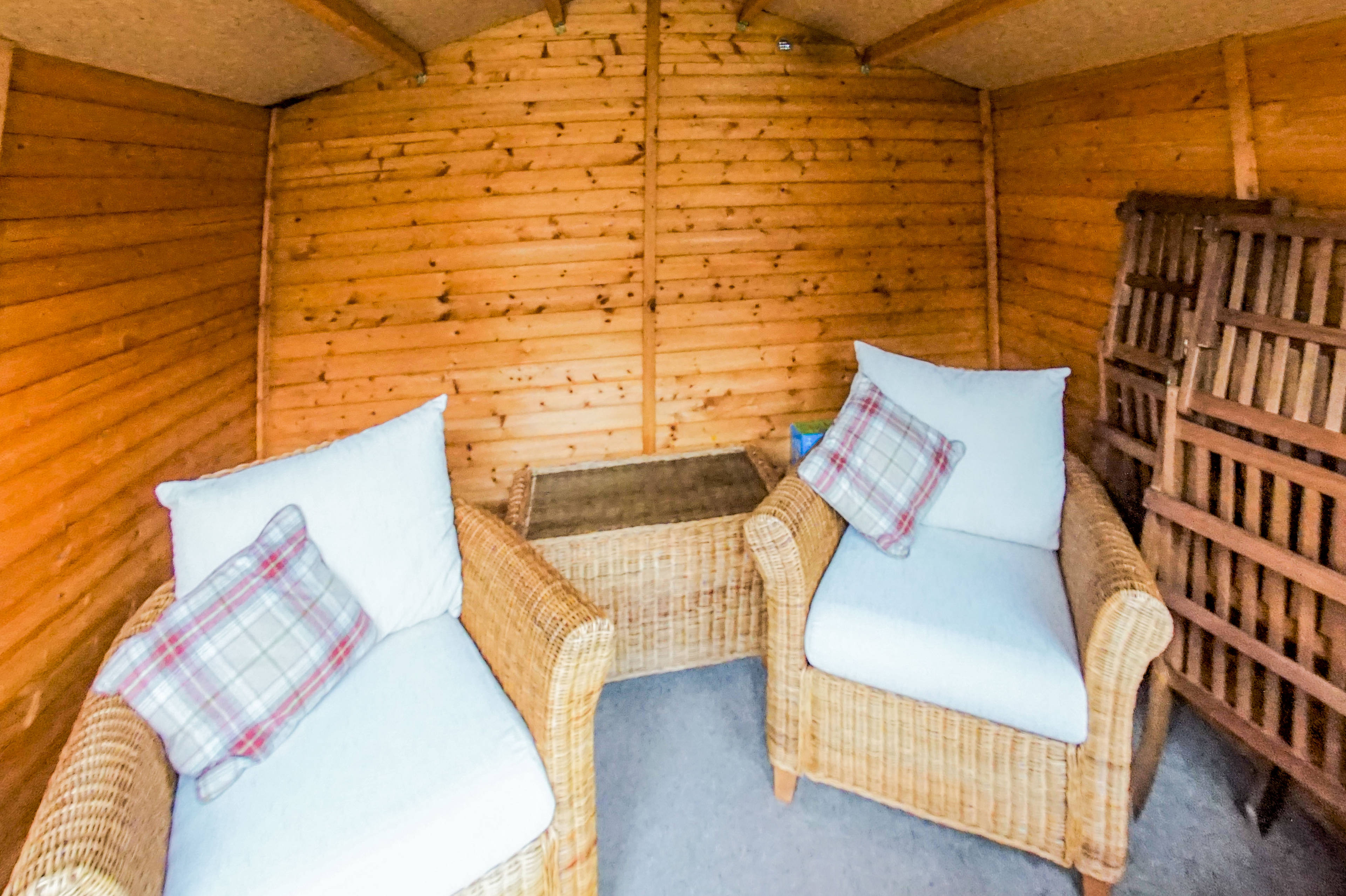 Summer House