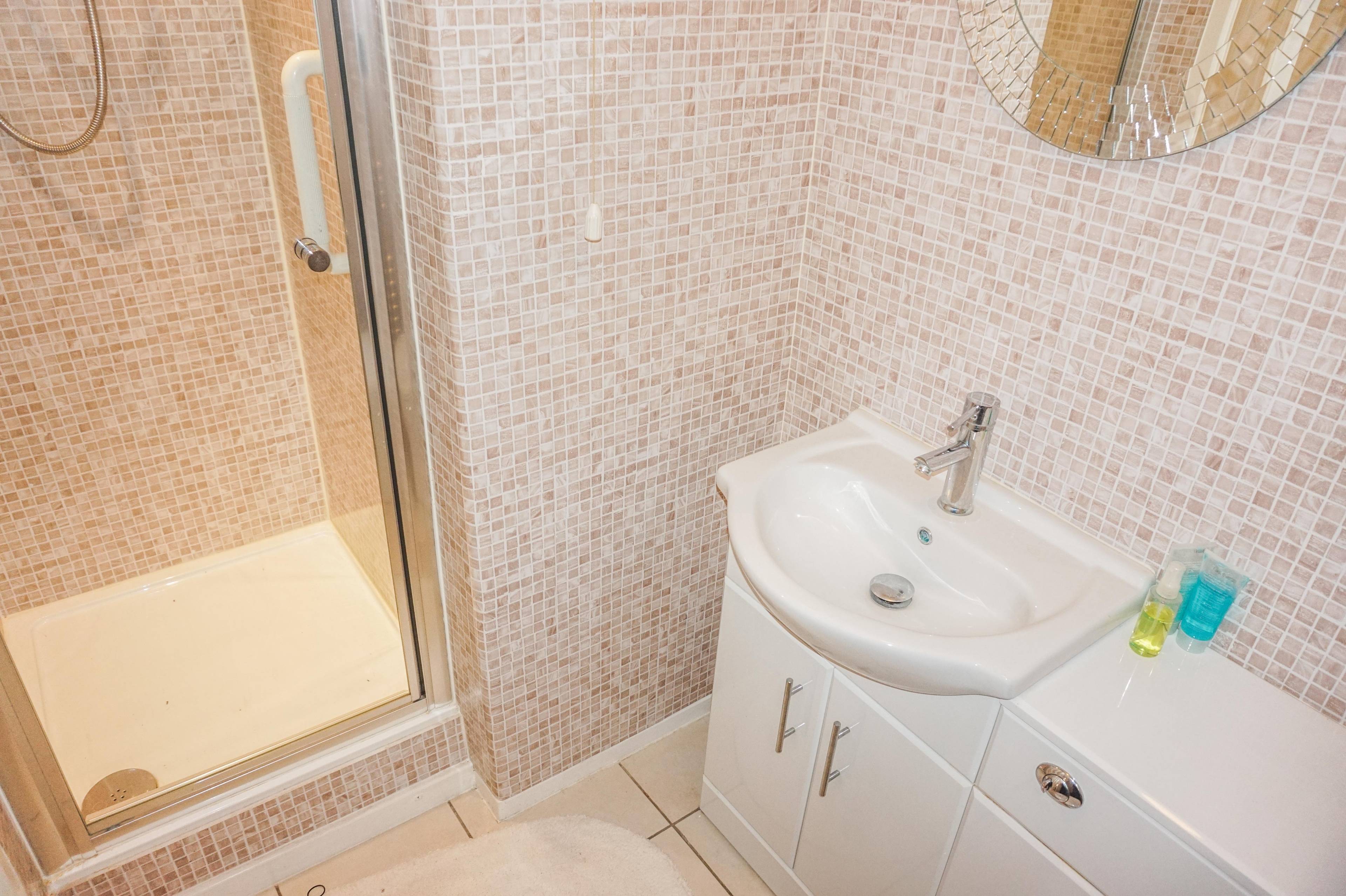 Master En-suite