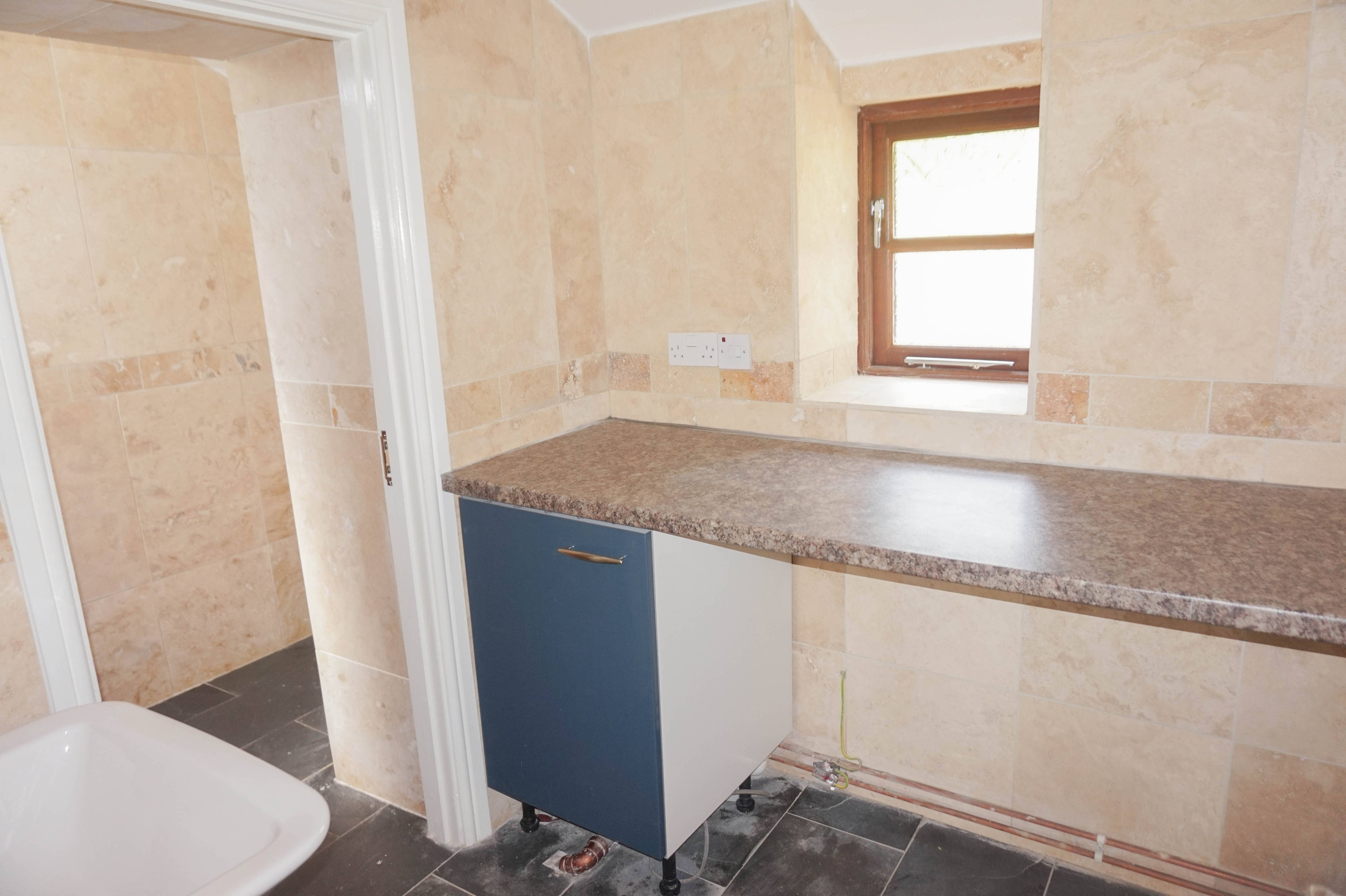 Utility Area