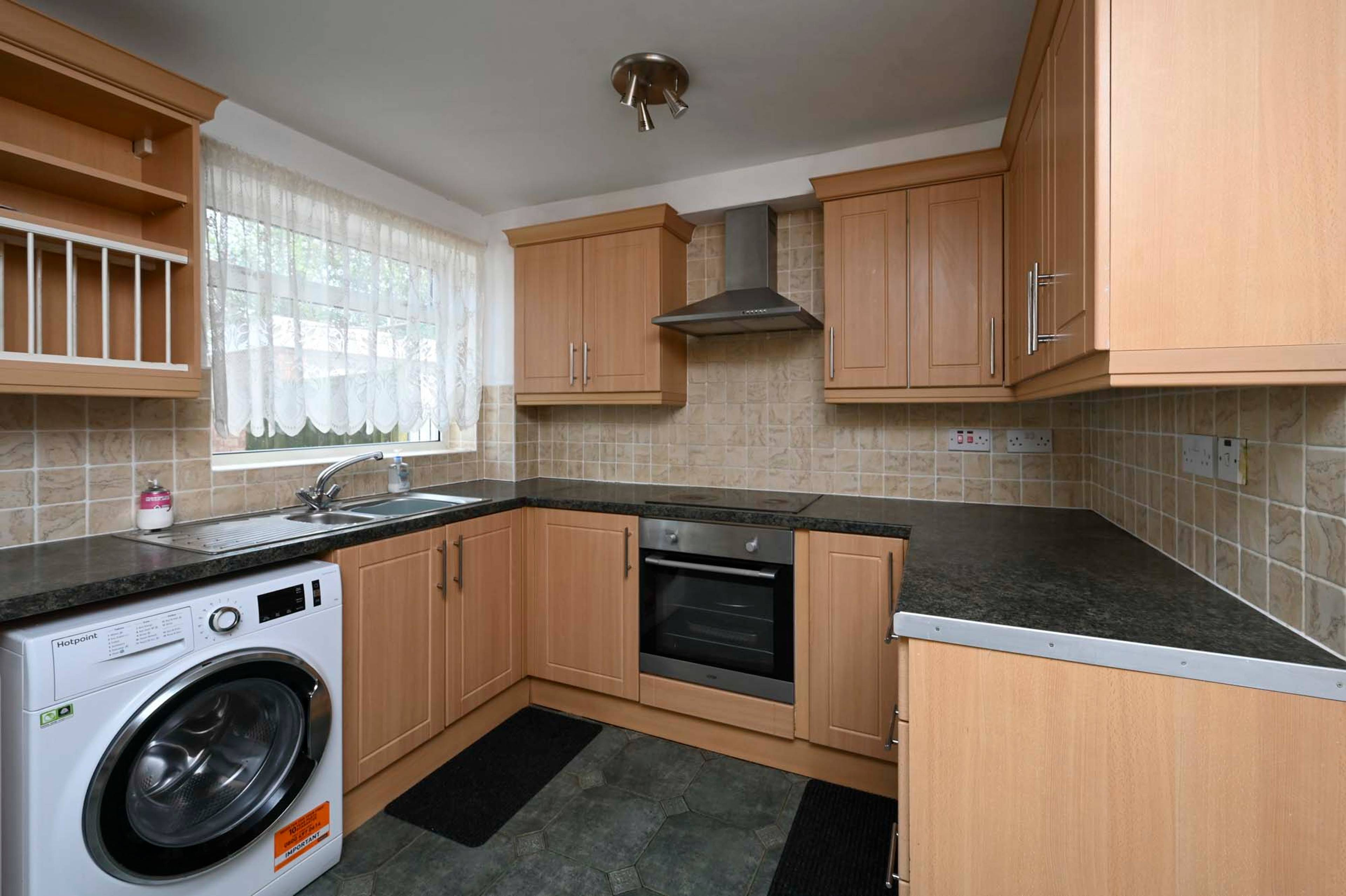Kitchen Two