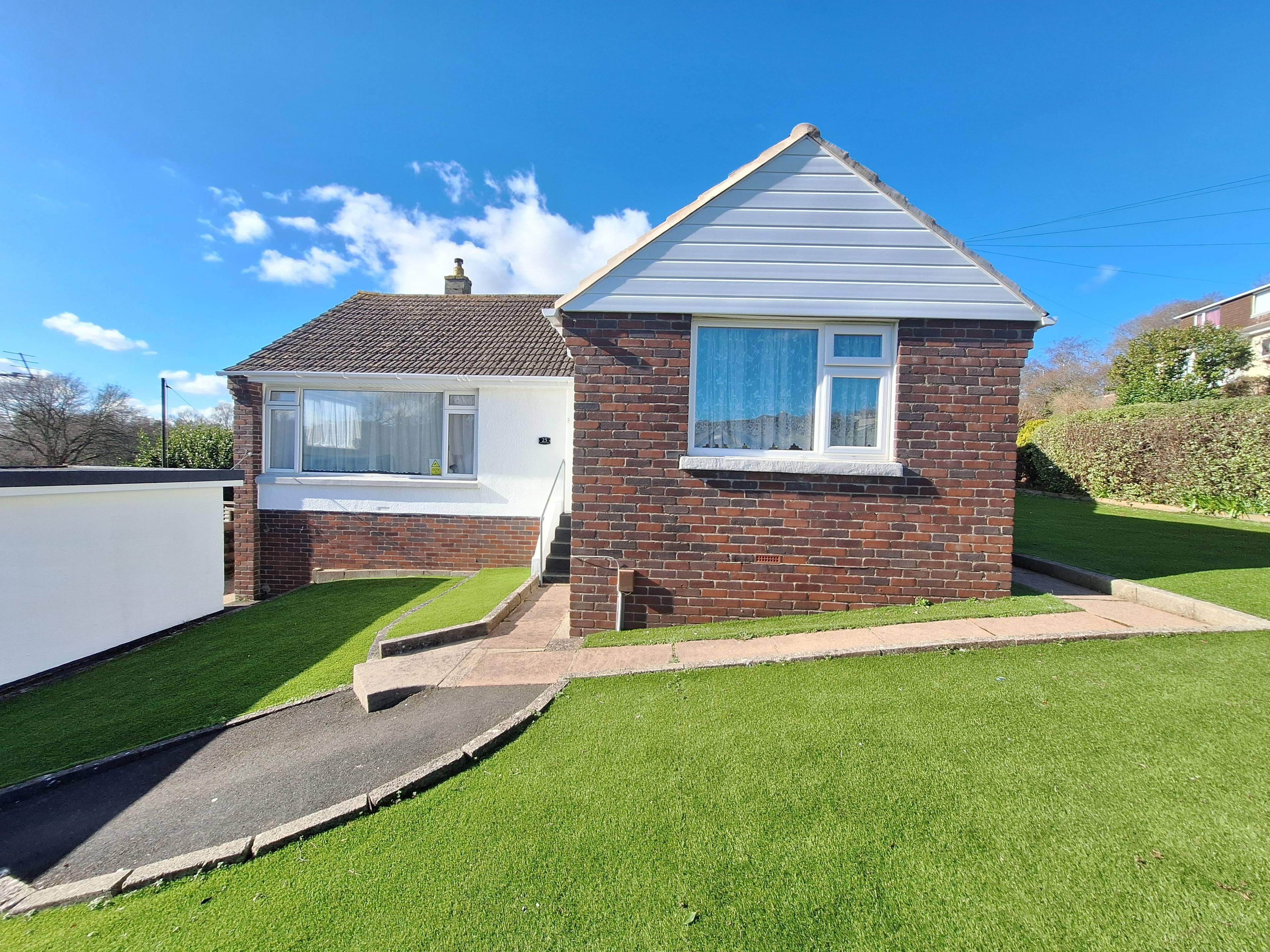 Newtake Rise, Newton Abbot