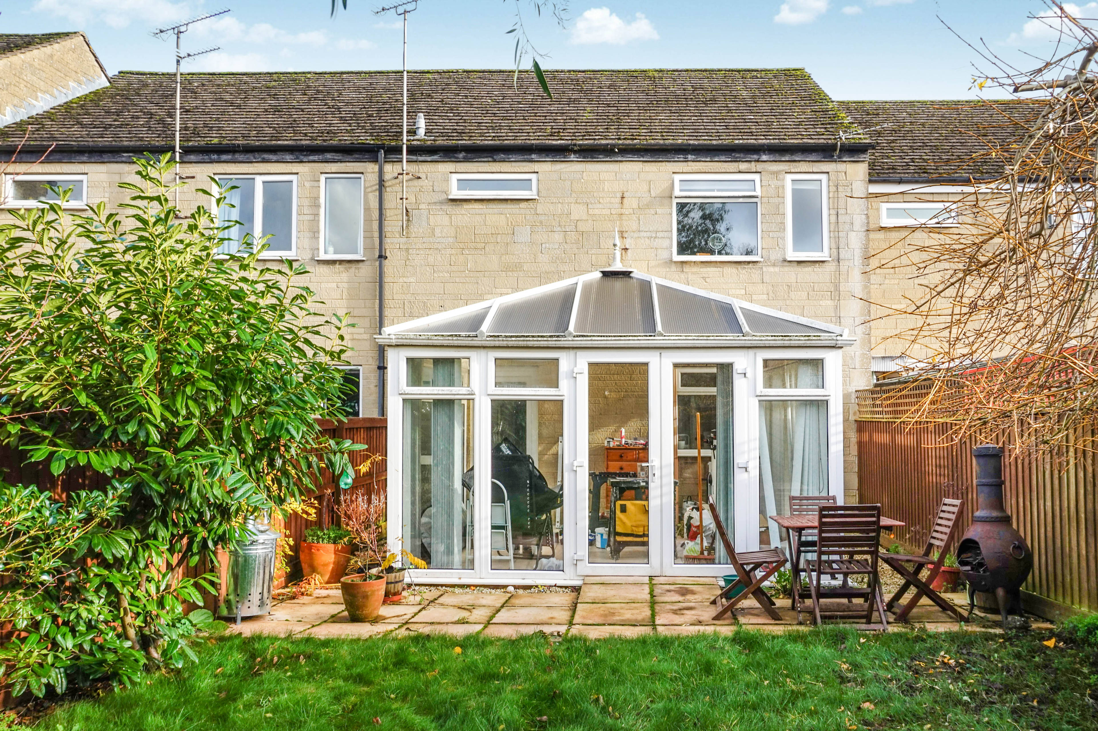 Conservatory