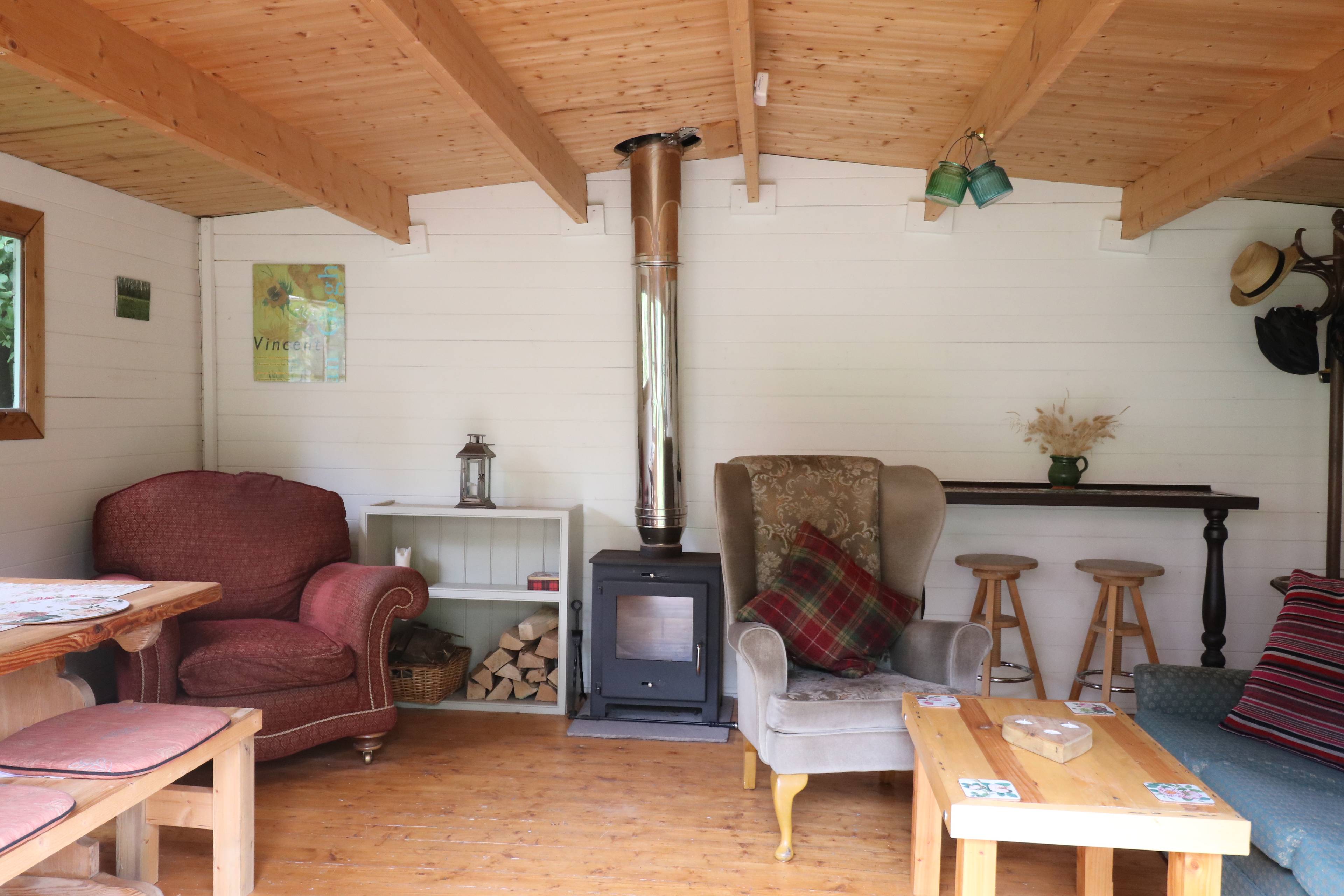 Summer House