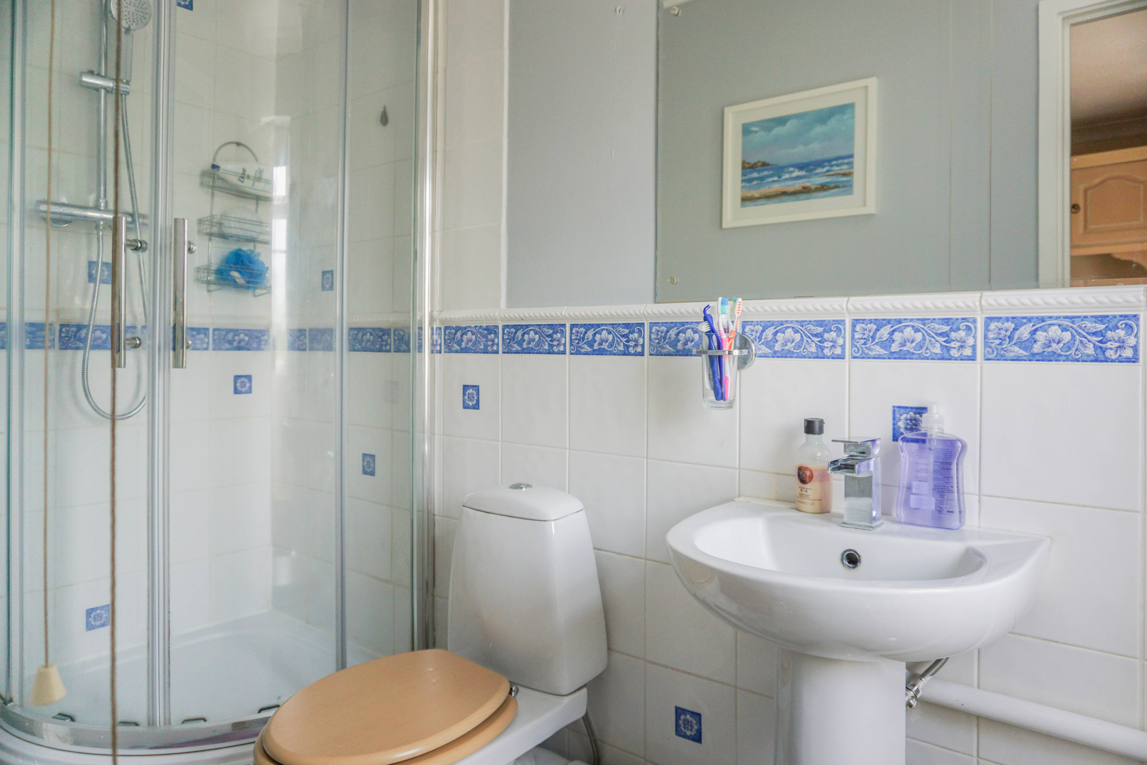 En-suite