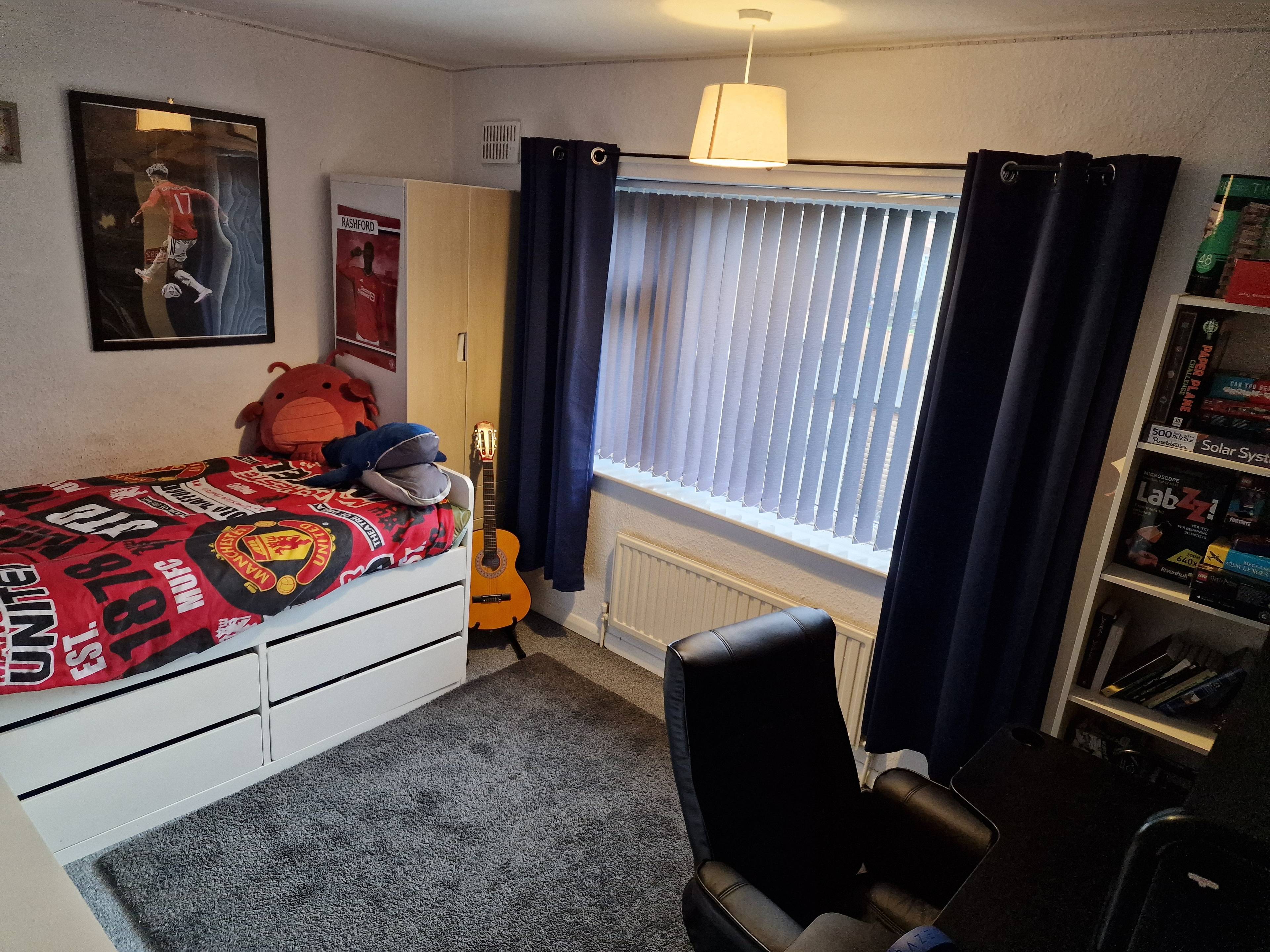 Bedroom Two