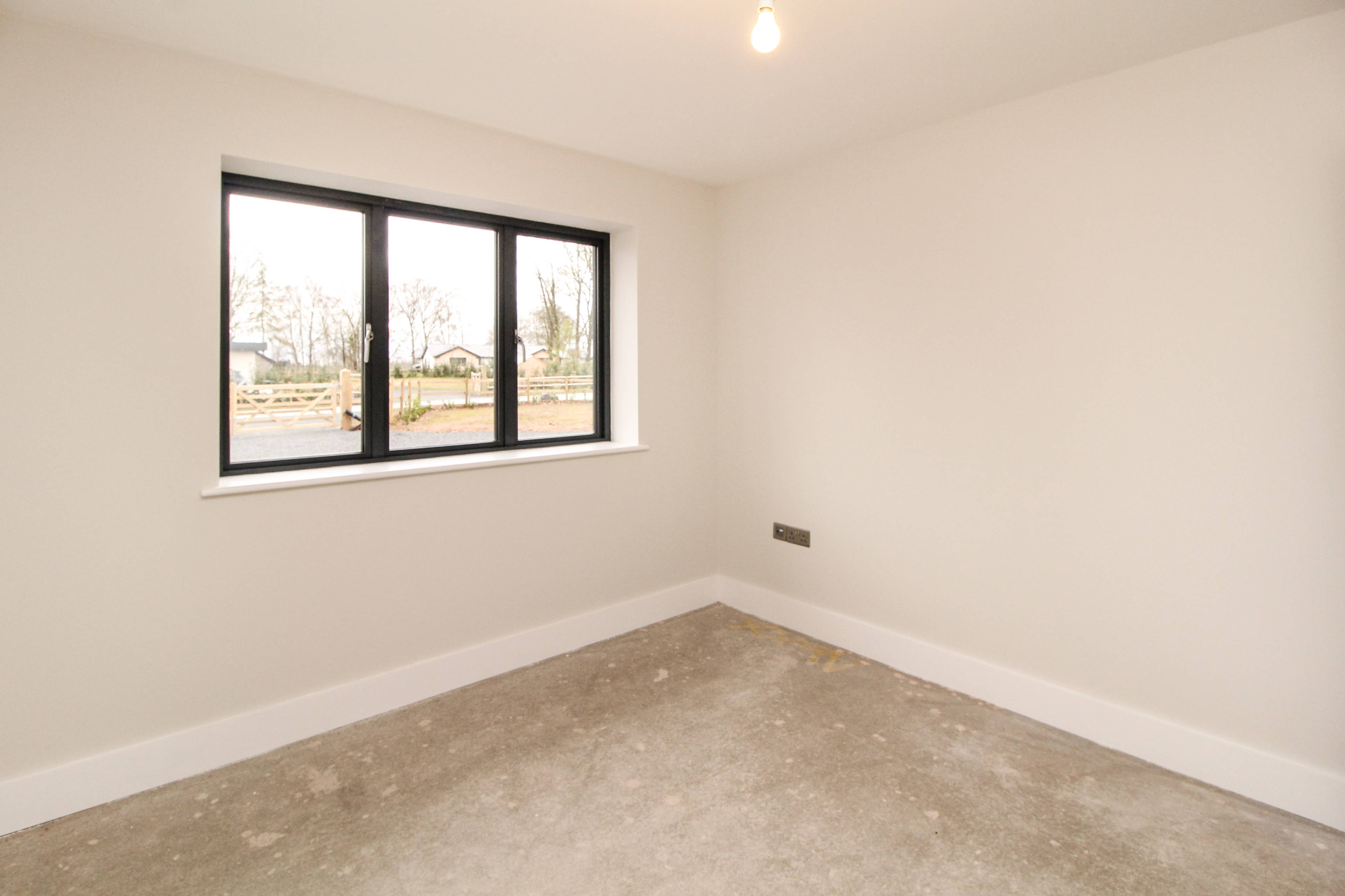 Bedroom Four / Study