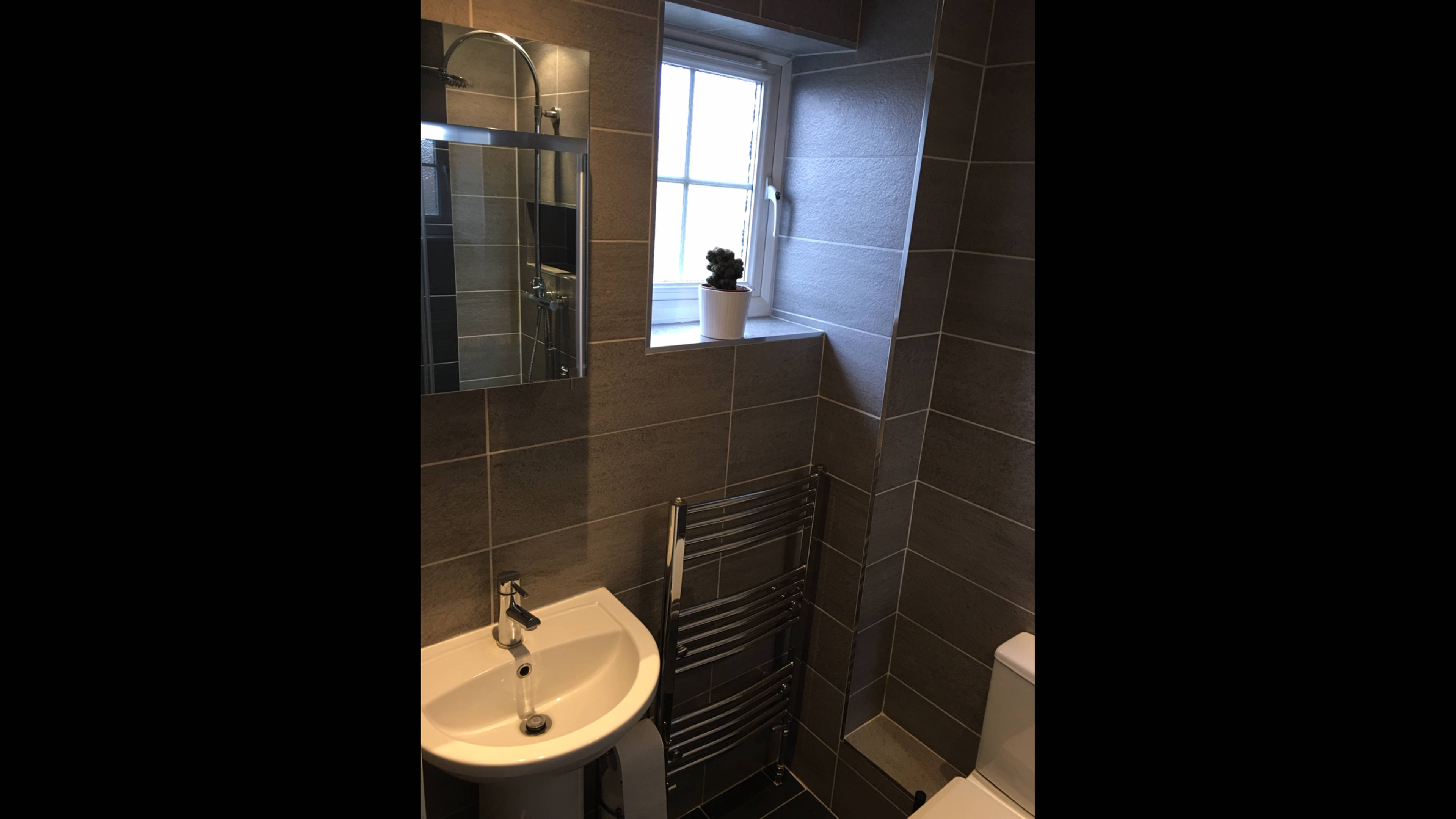 Master En-suite