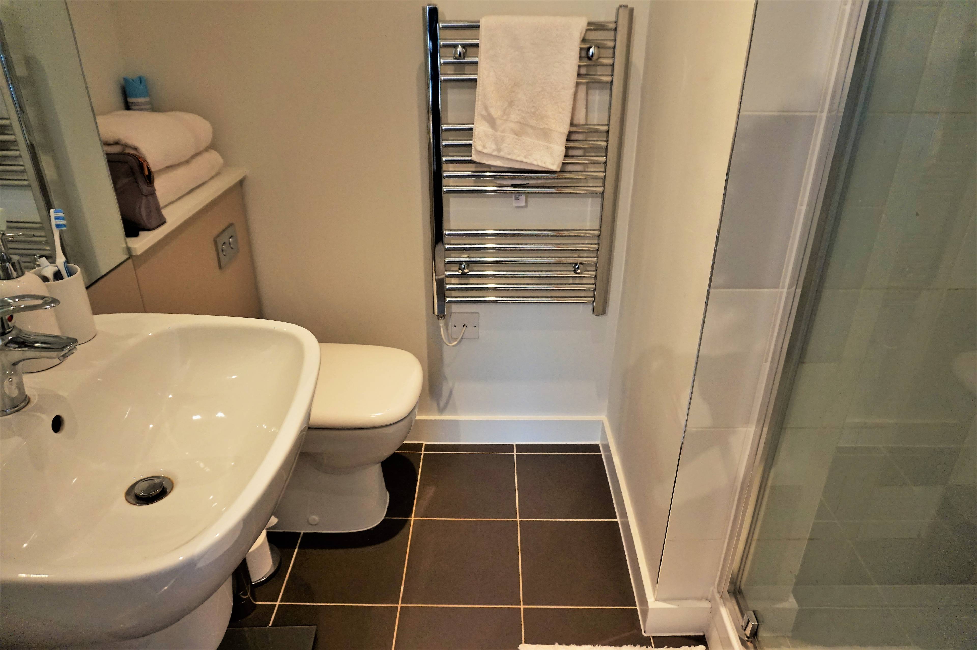 Master En-suite