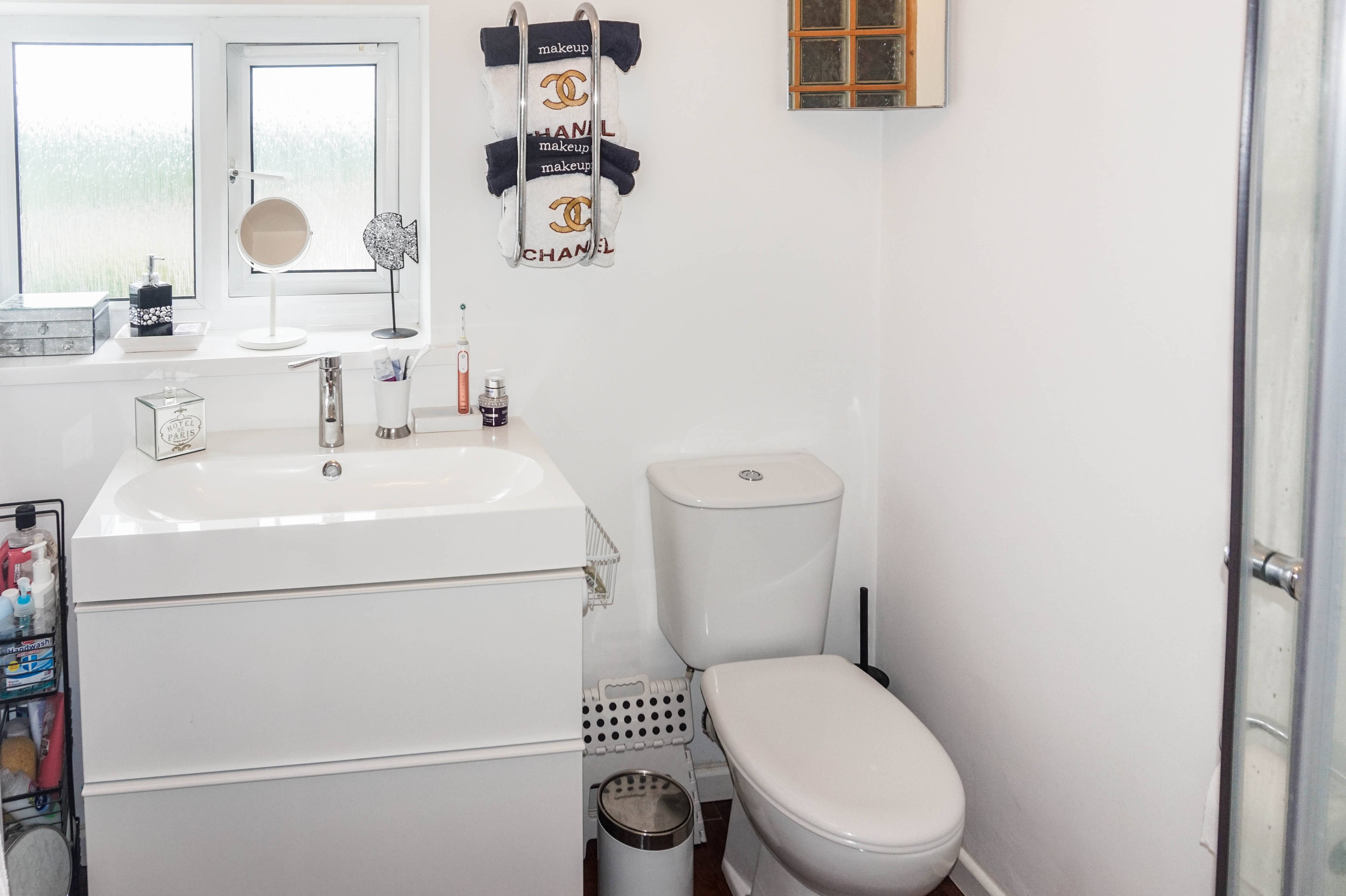 En-suite