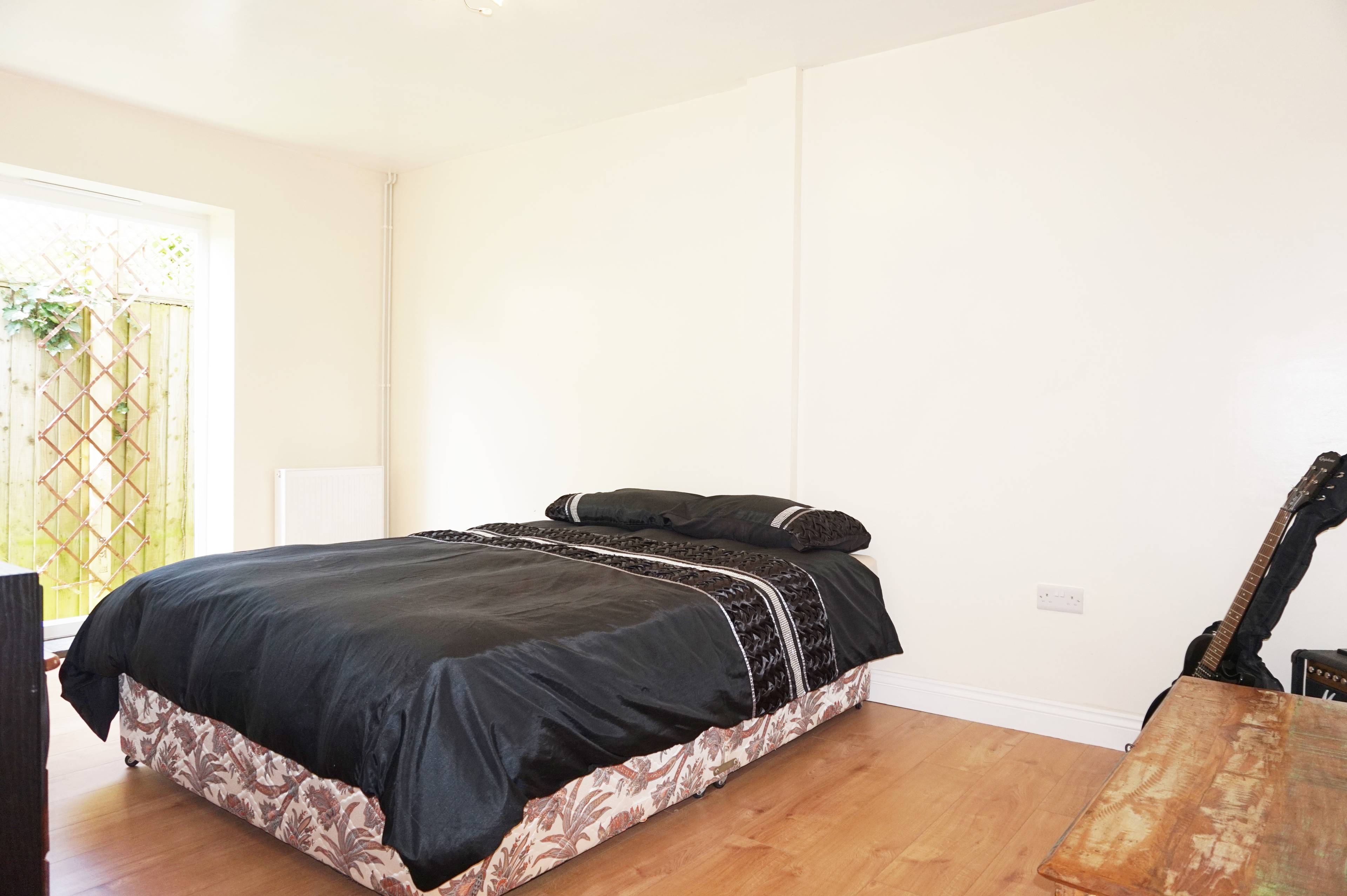 Annexe Bedroom One