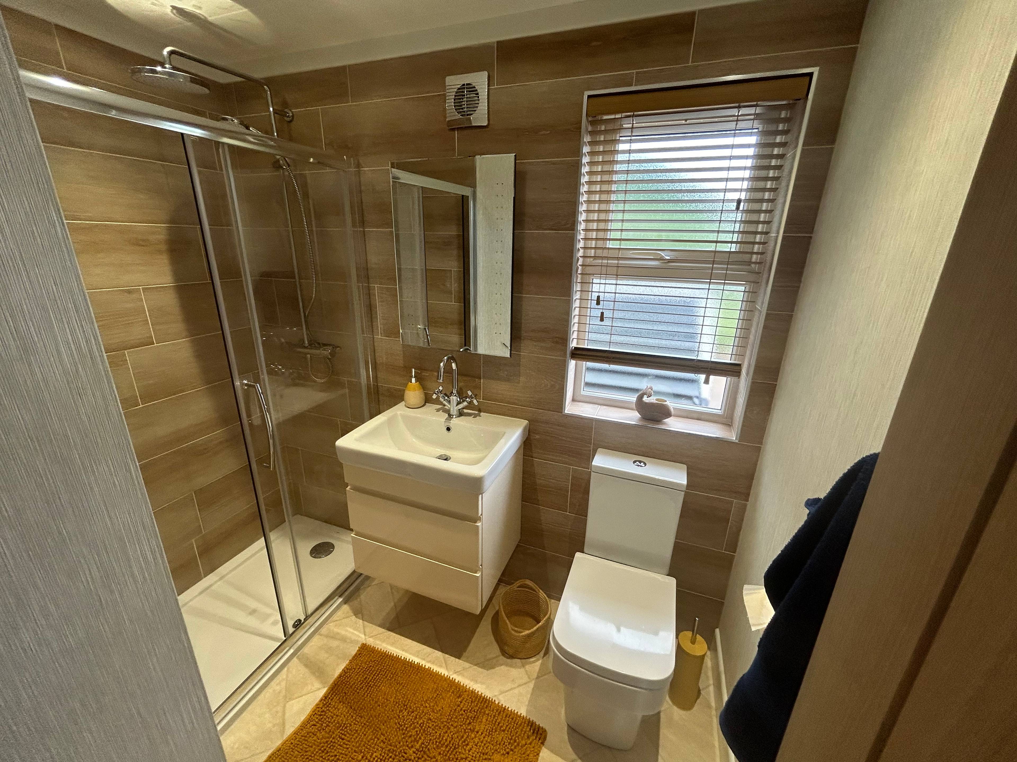 En-suite