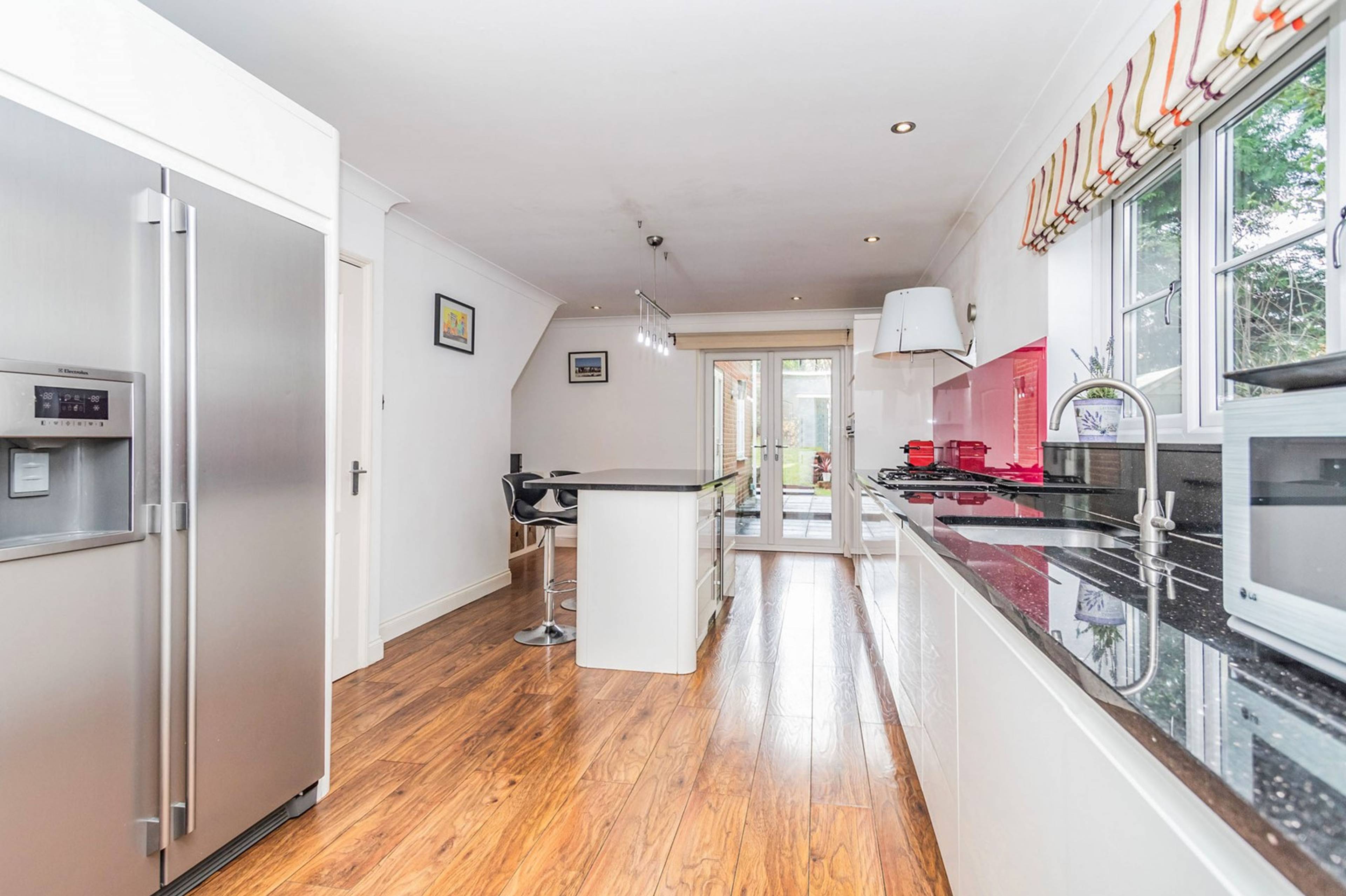 Kitchen/Breakfast
