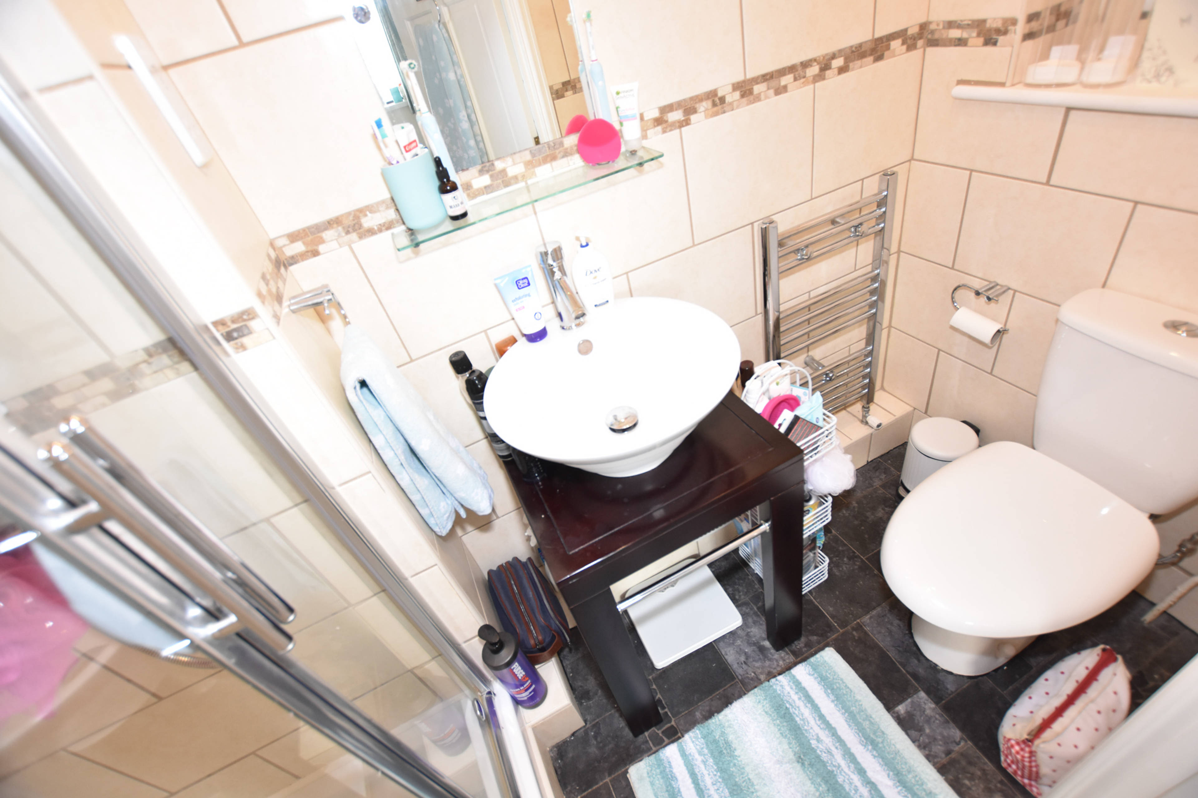 Master En-suite