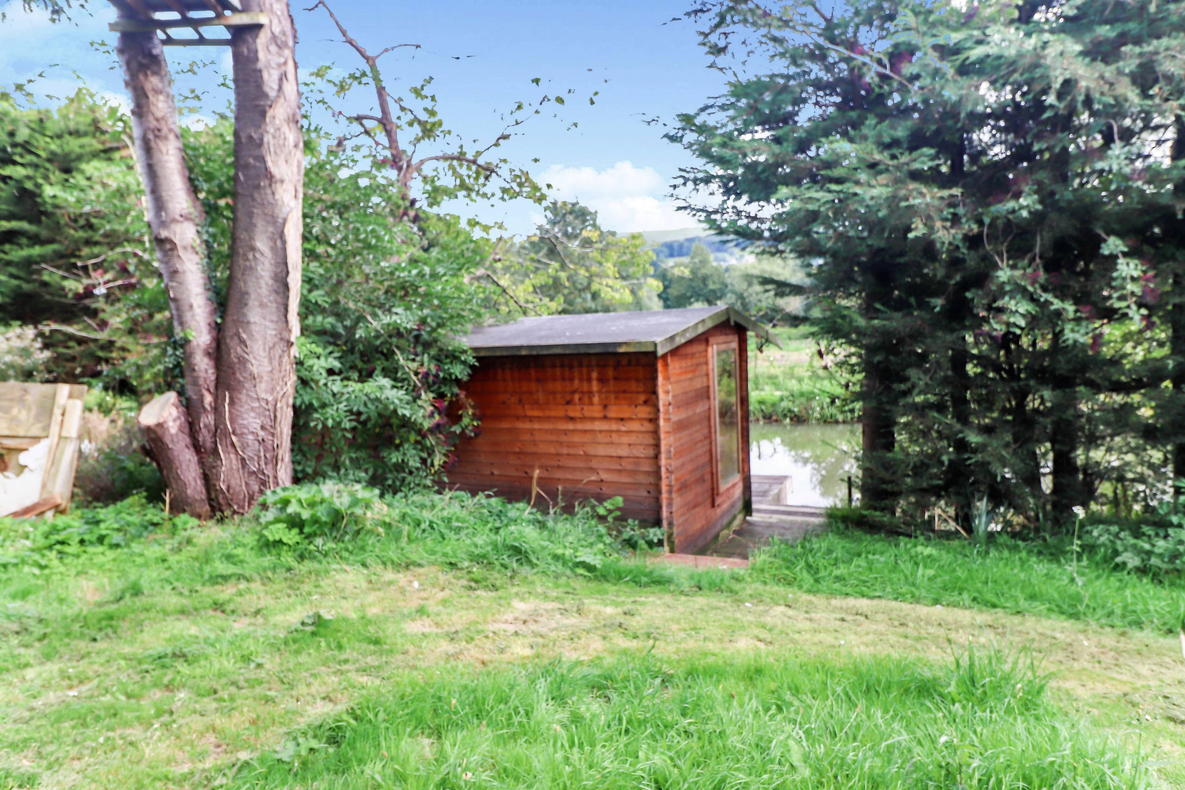 Cabin