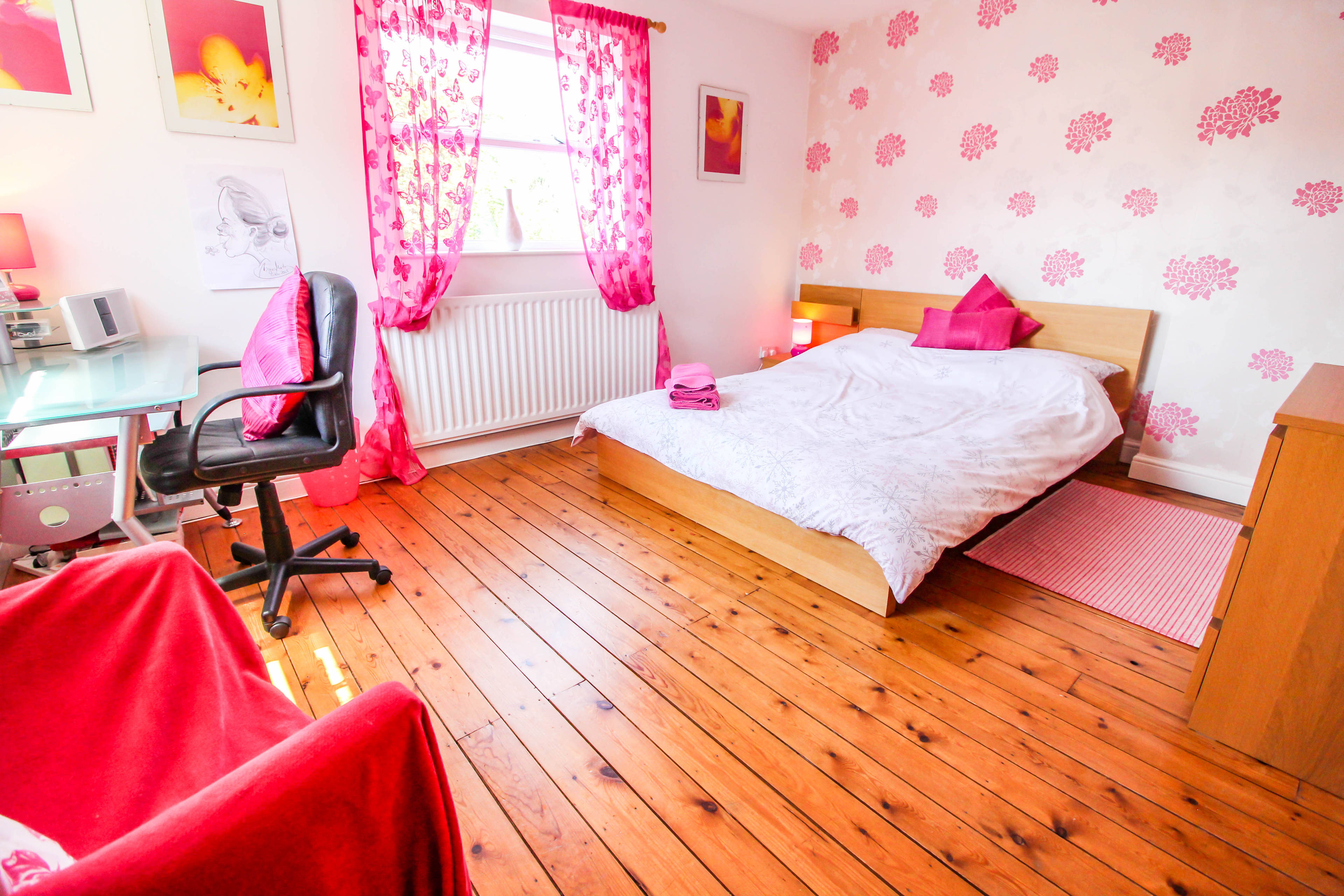 Bedroom Two