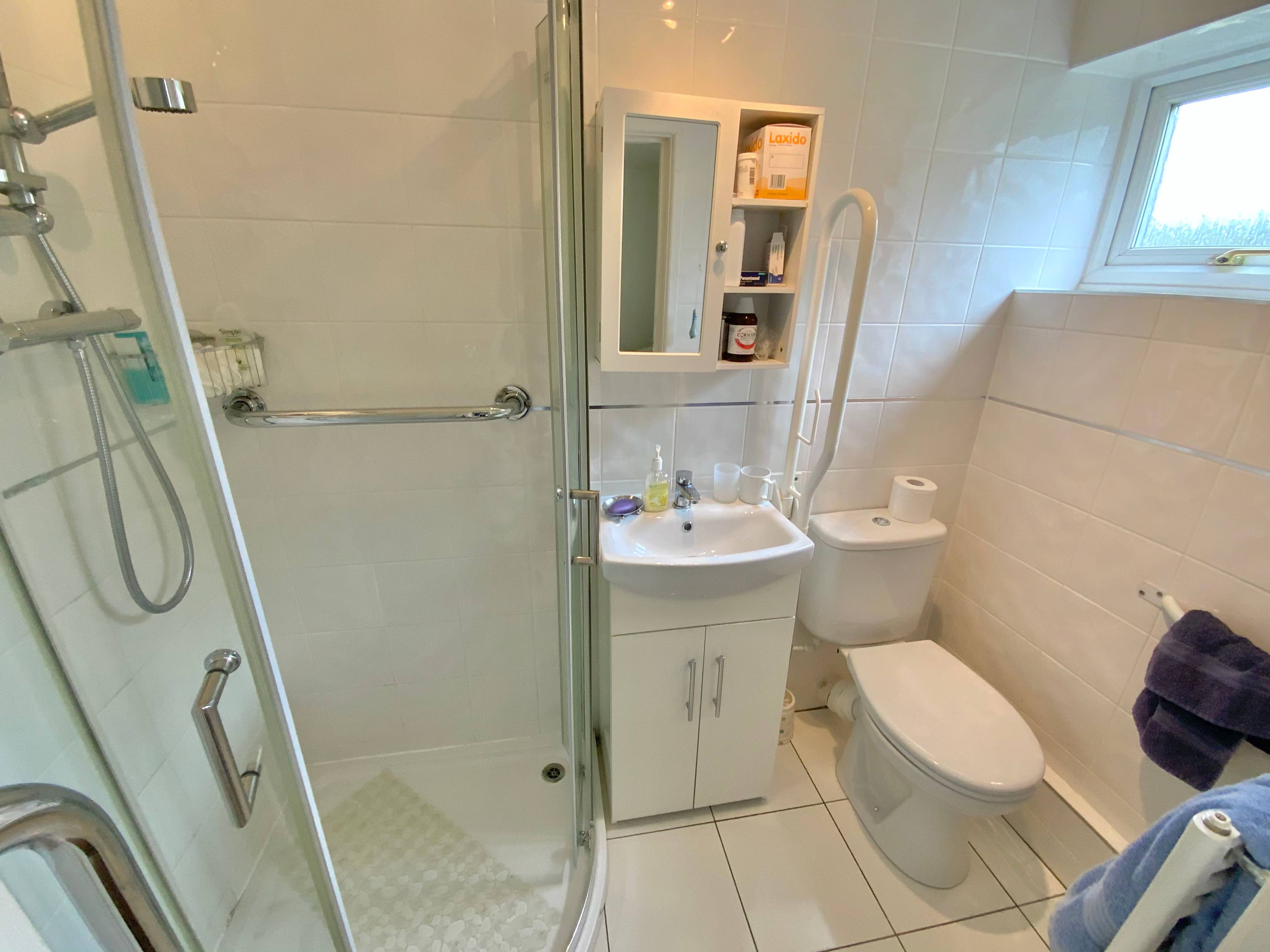 En-suite
