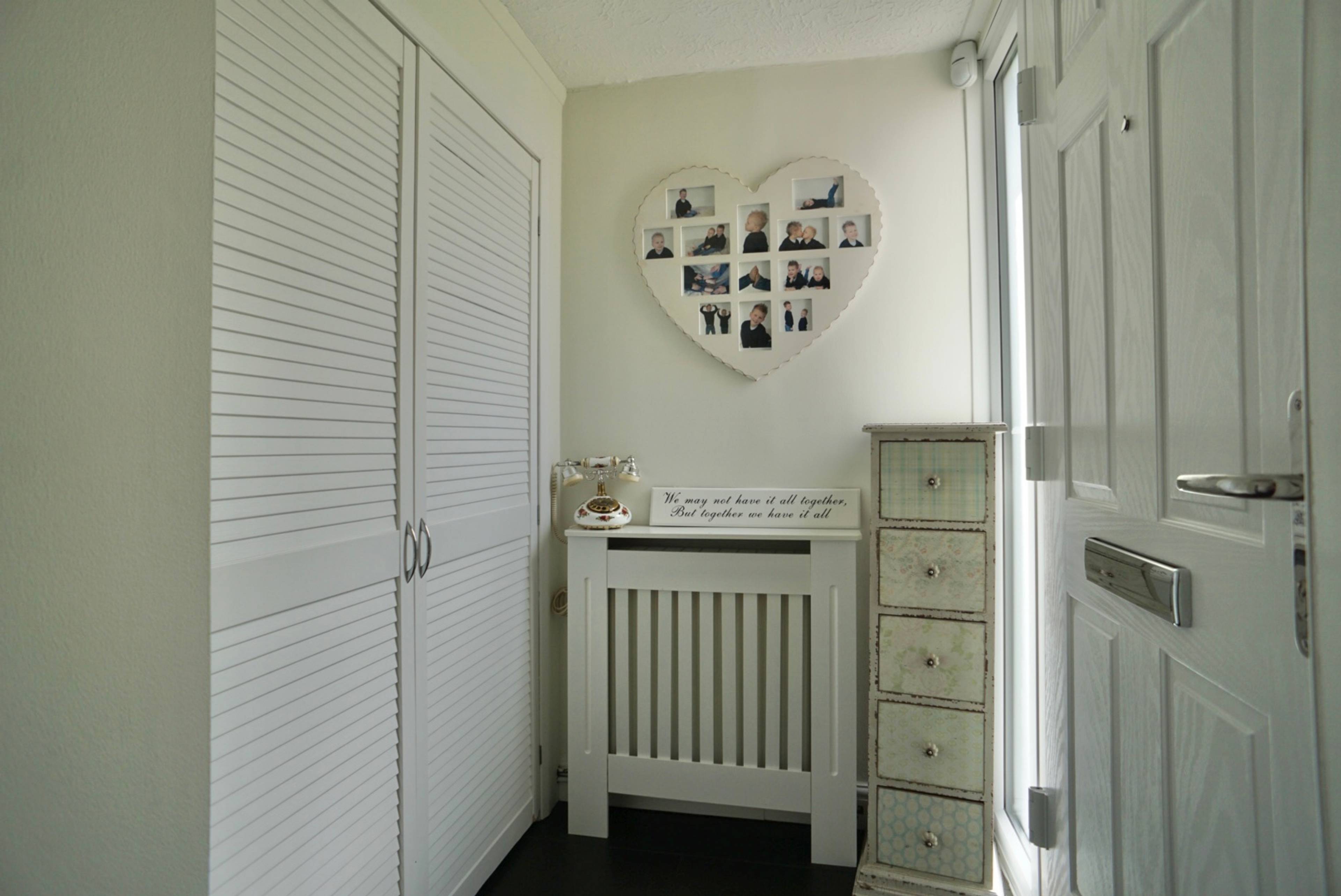 Inner Hall