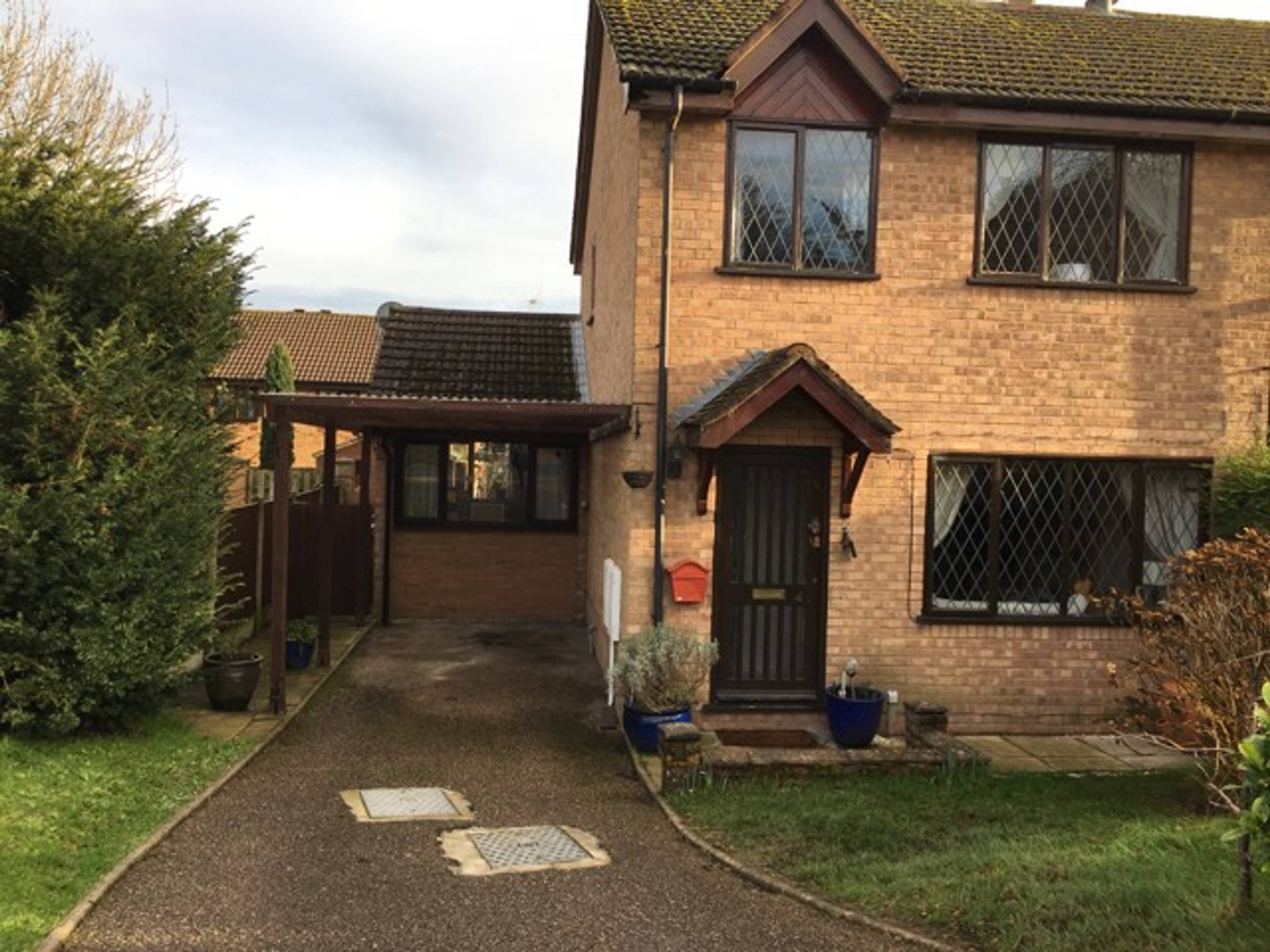 The Property