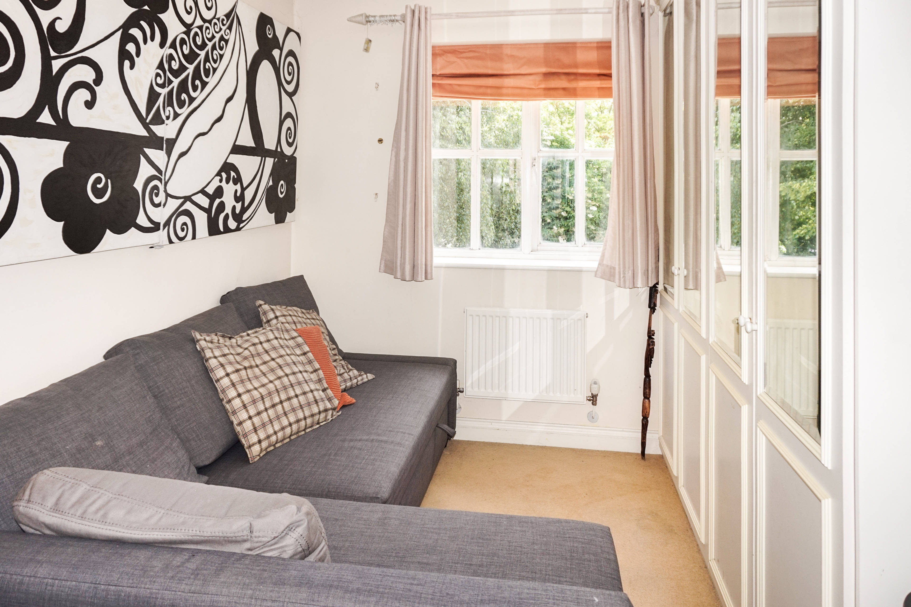 Bedroom Five
