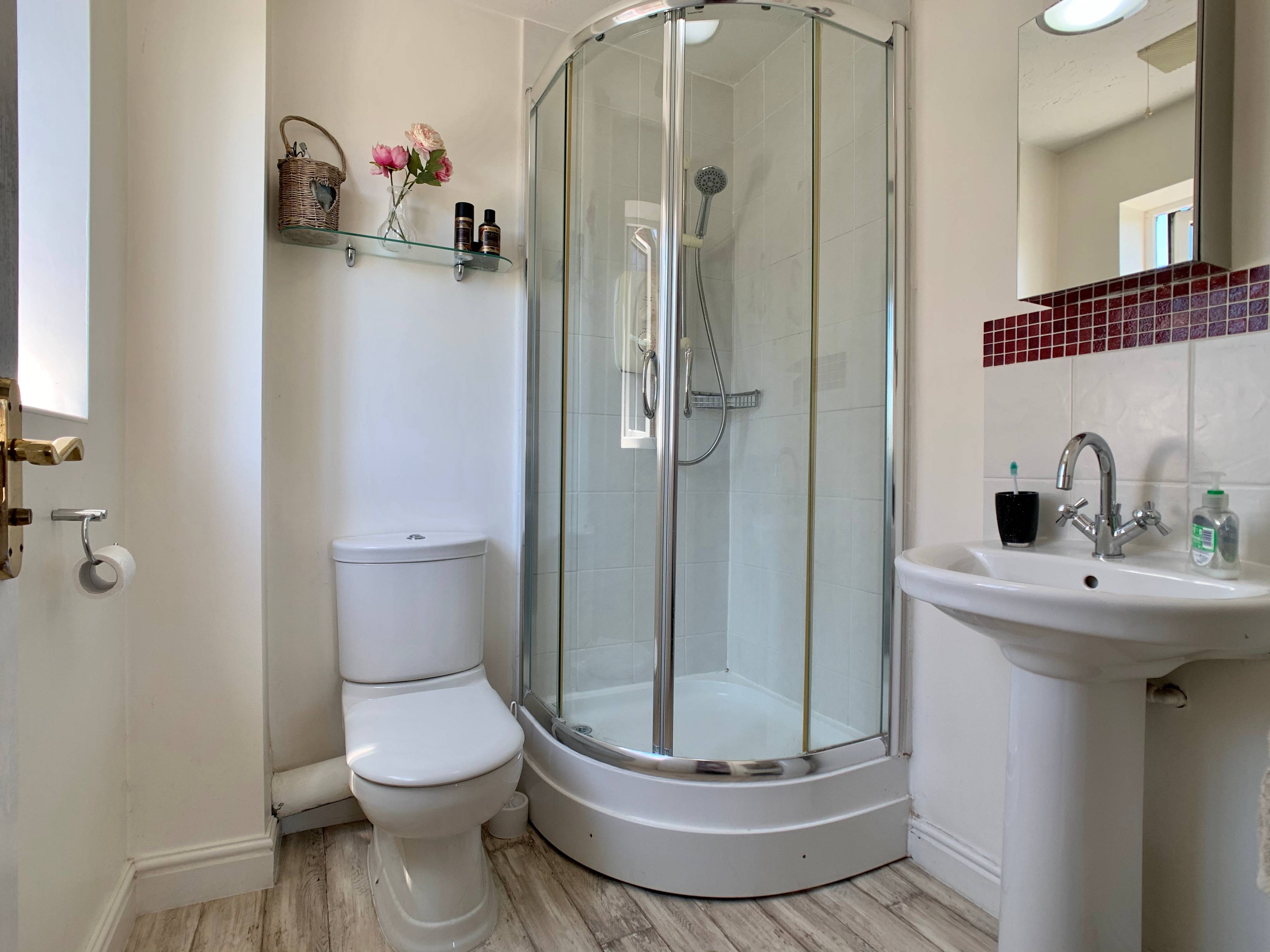 Master En-suite