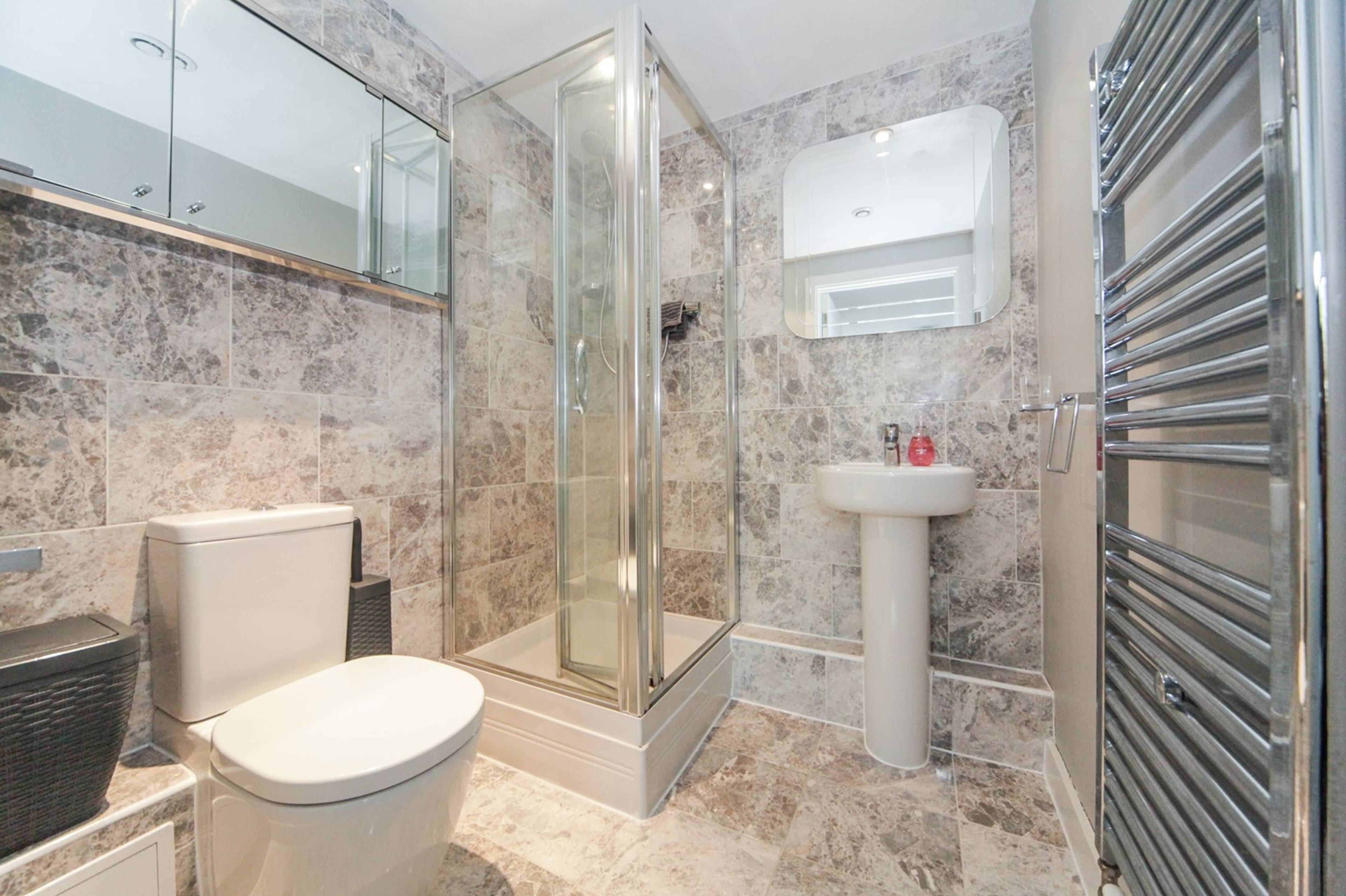 En-suite