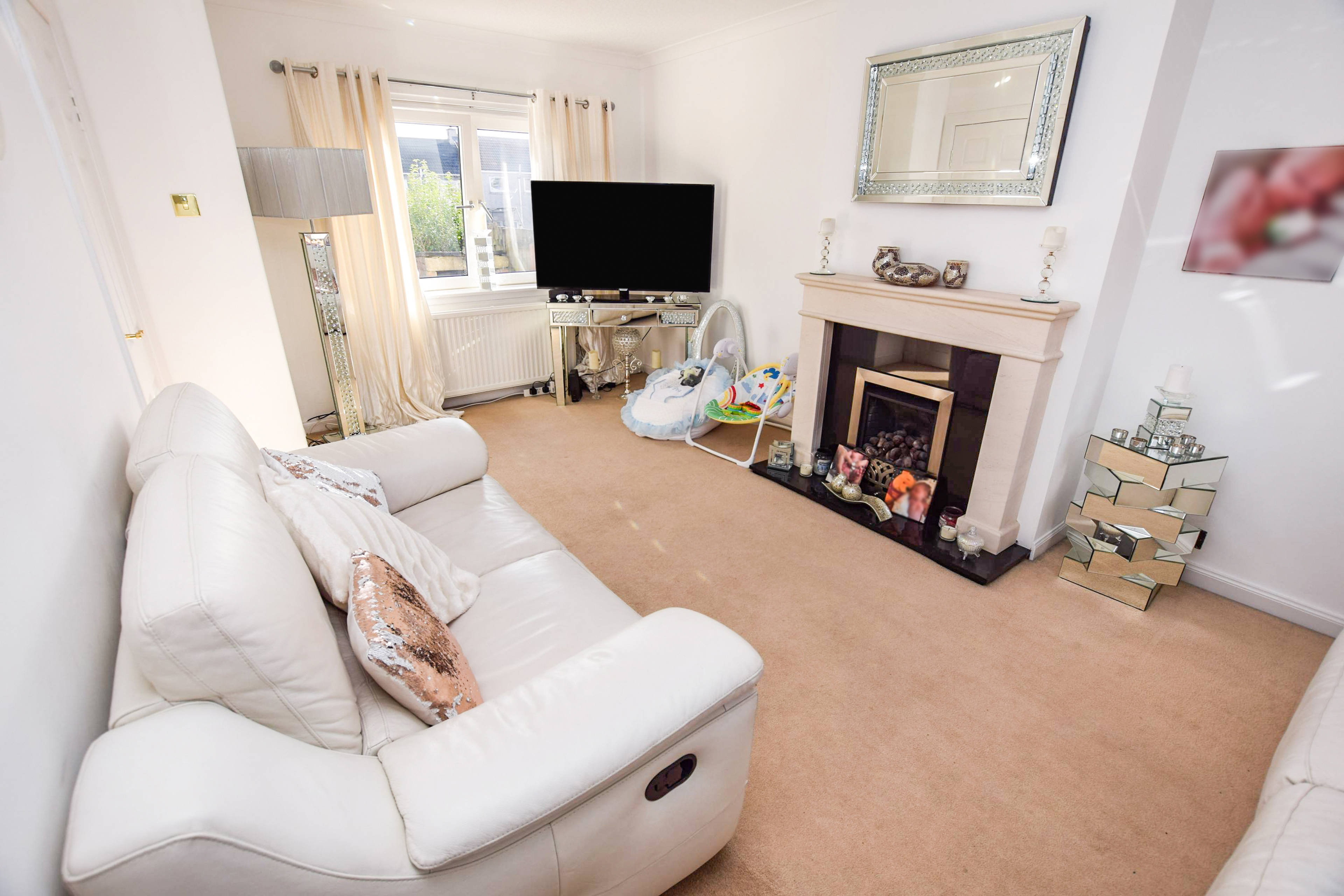 Living / Dining Room