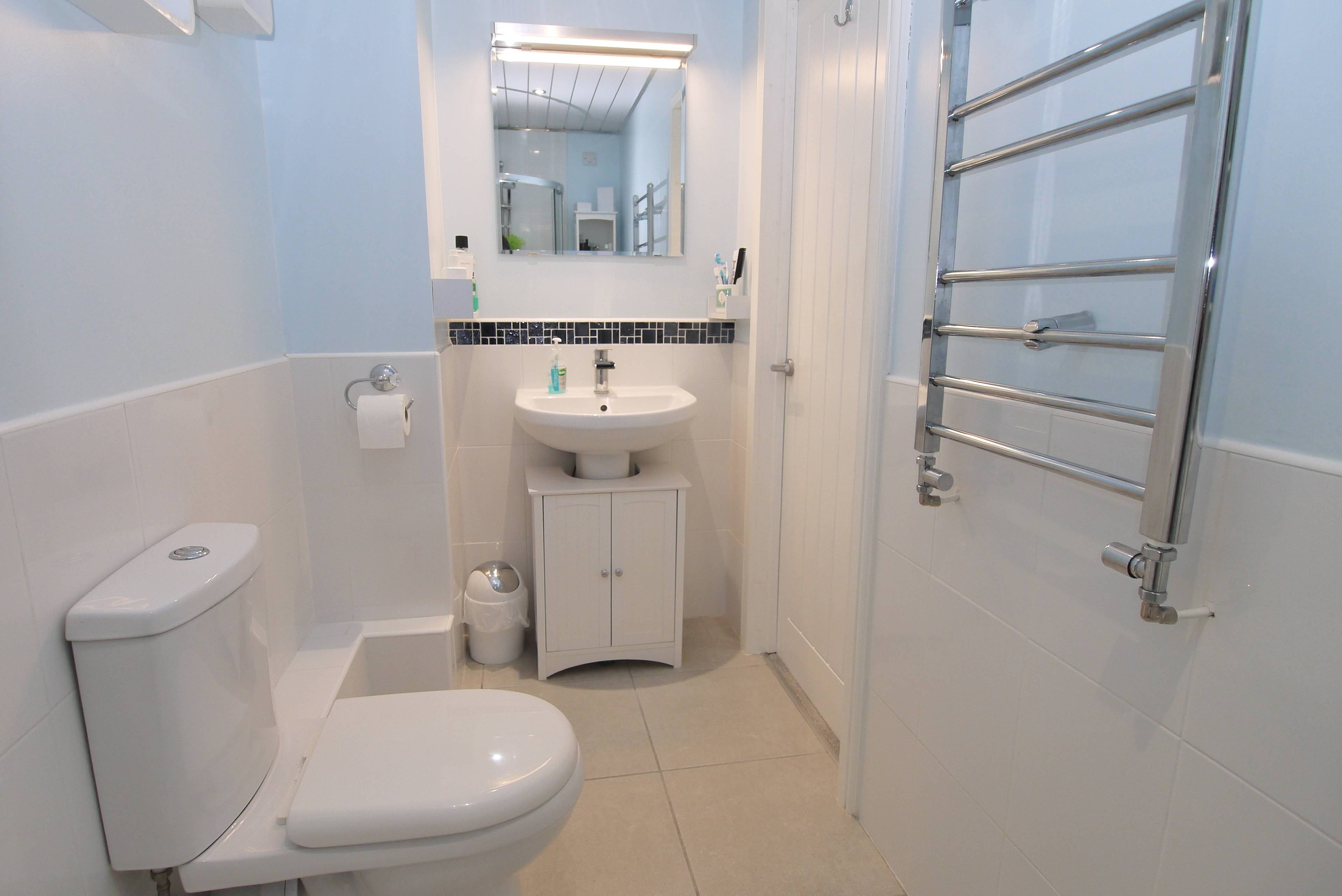 En-suite Two