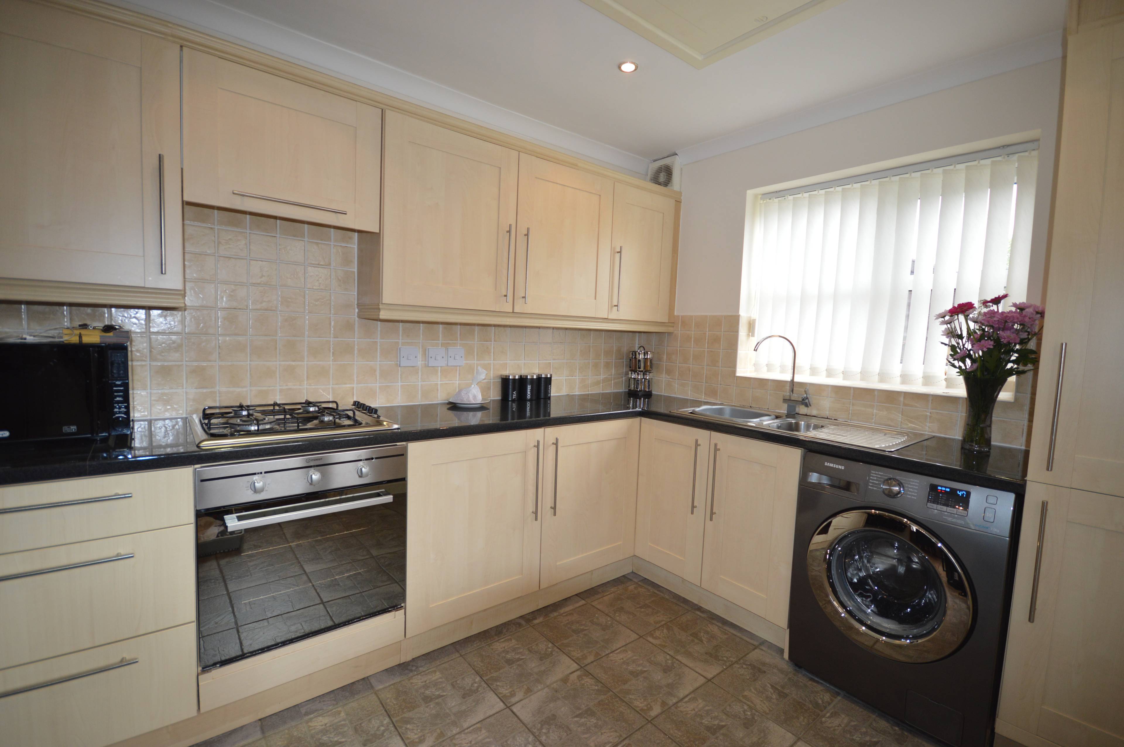 Kitchen / Breakfast
