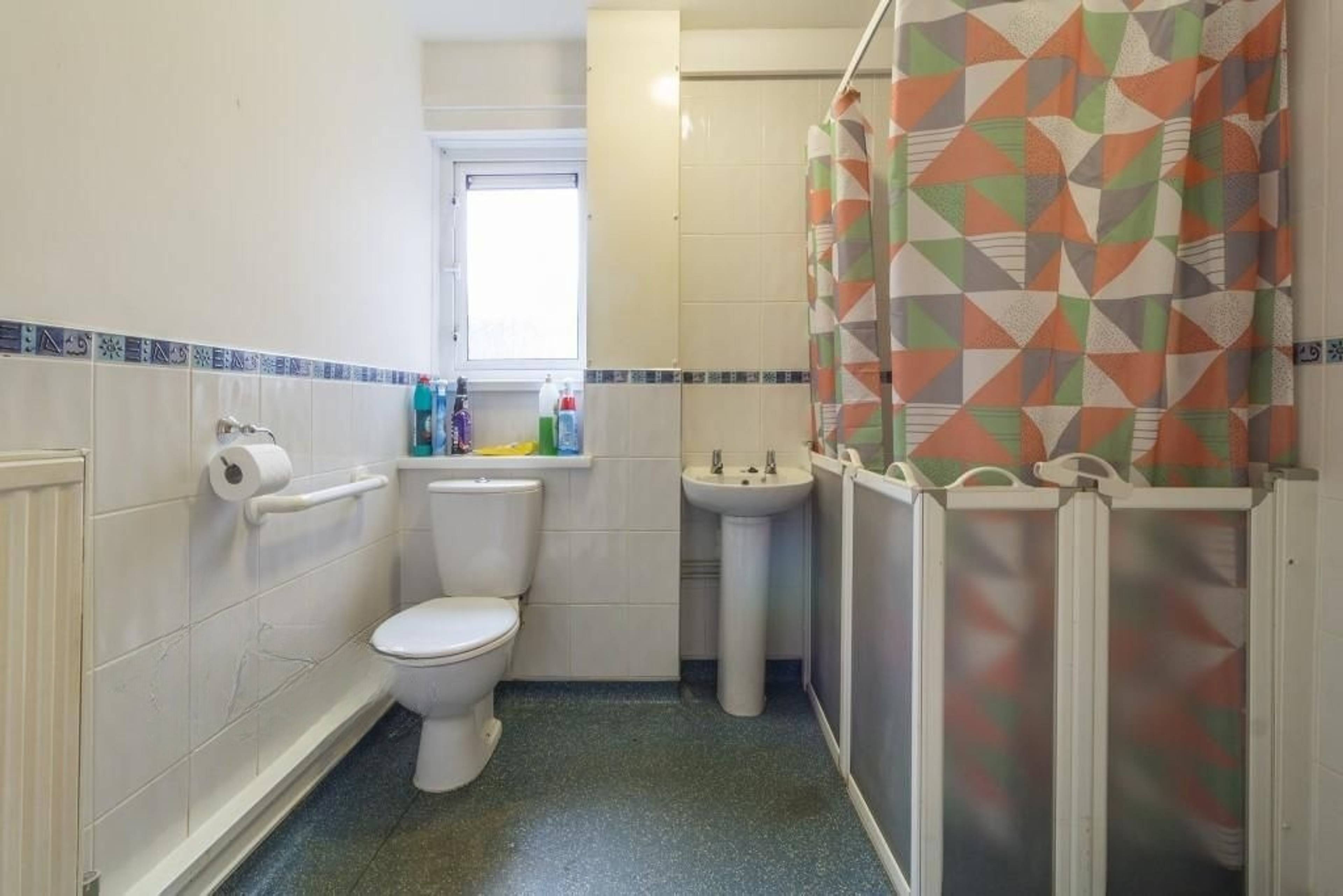 Wet Room