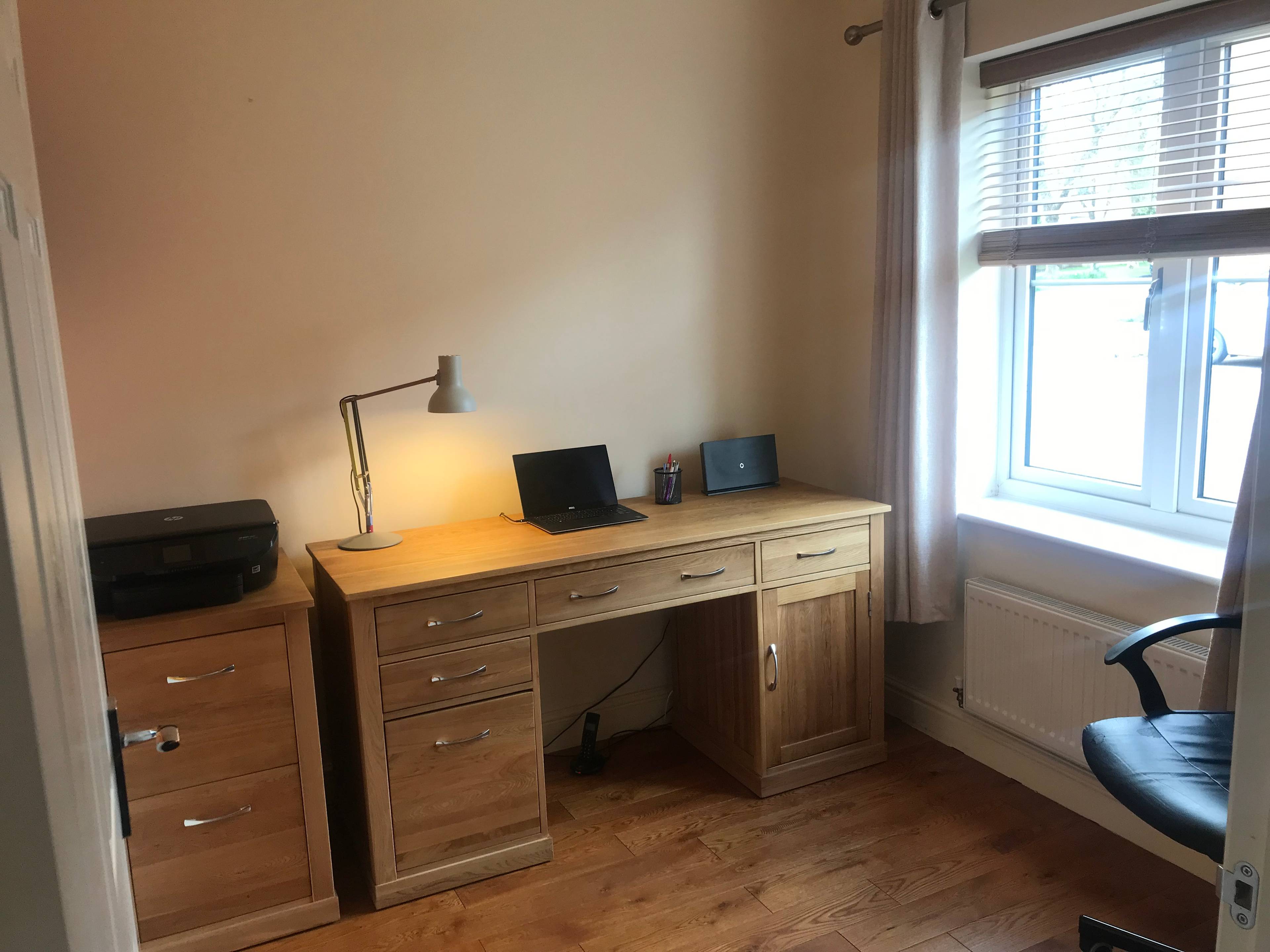 Office / Study