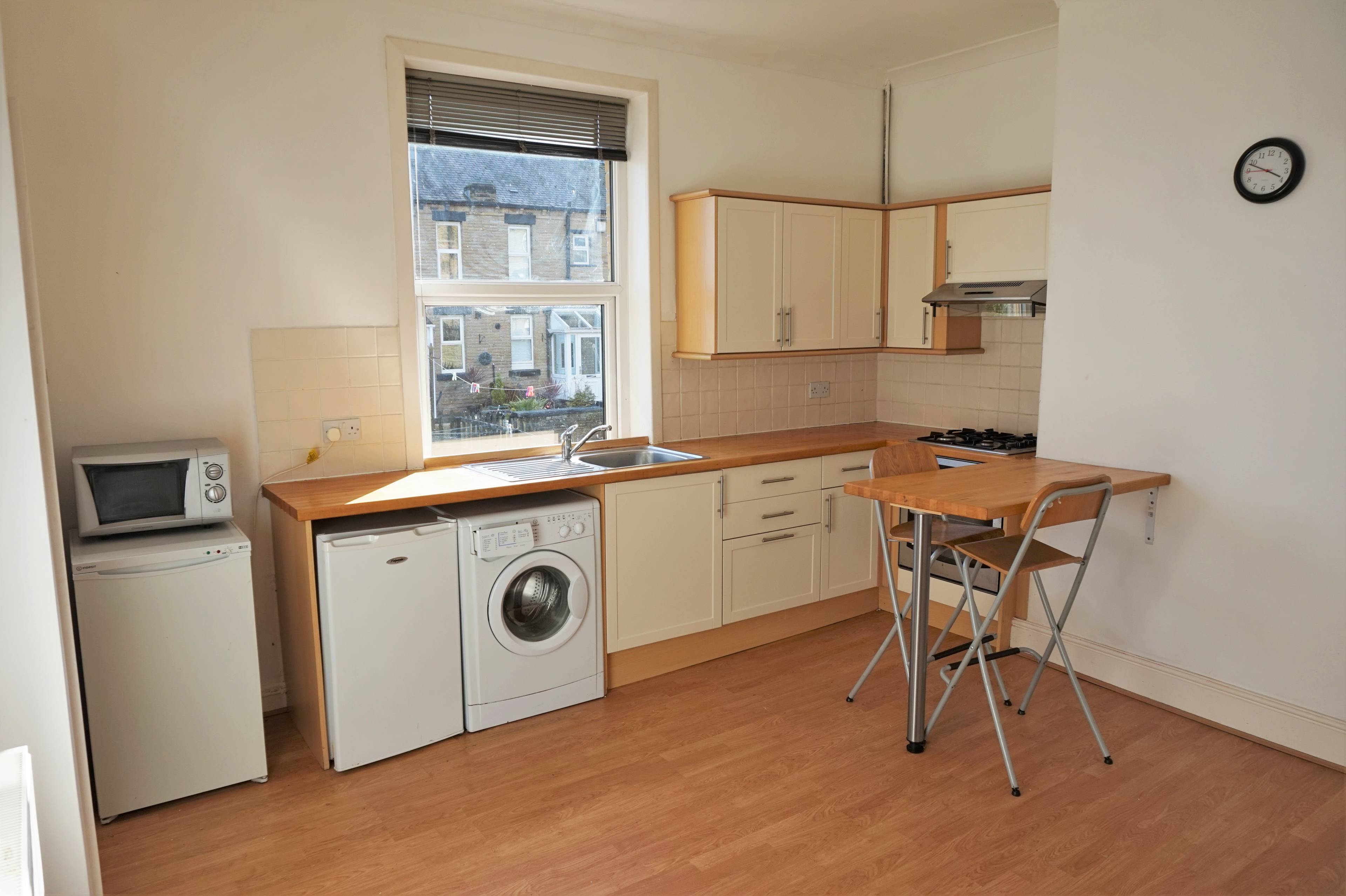 Kitchen / Breakfast
