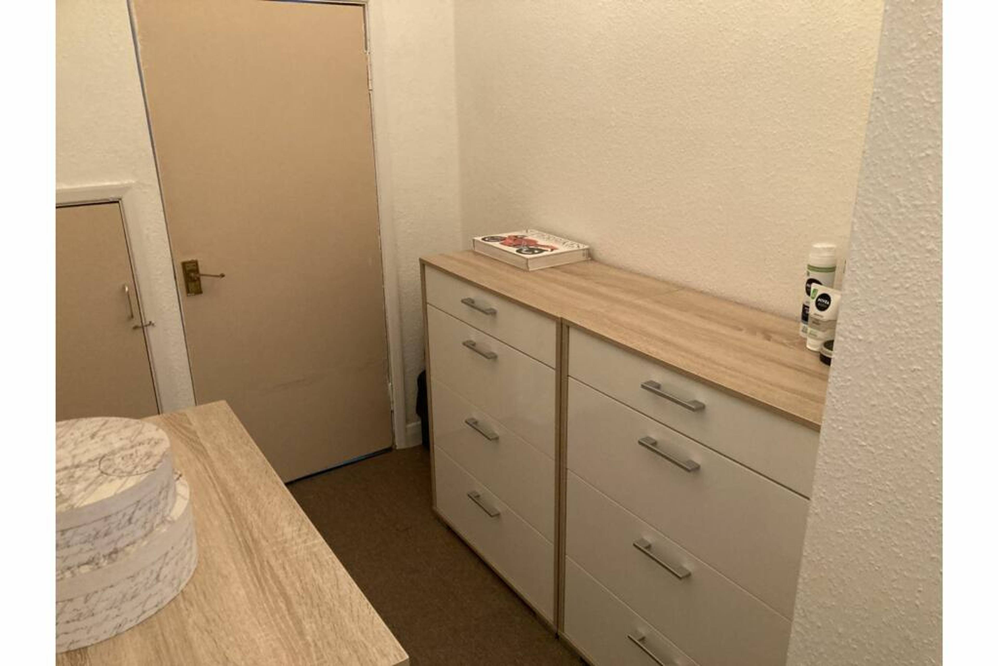 Dressing Room