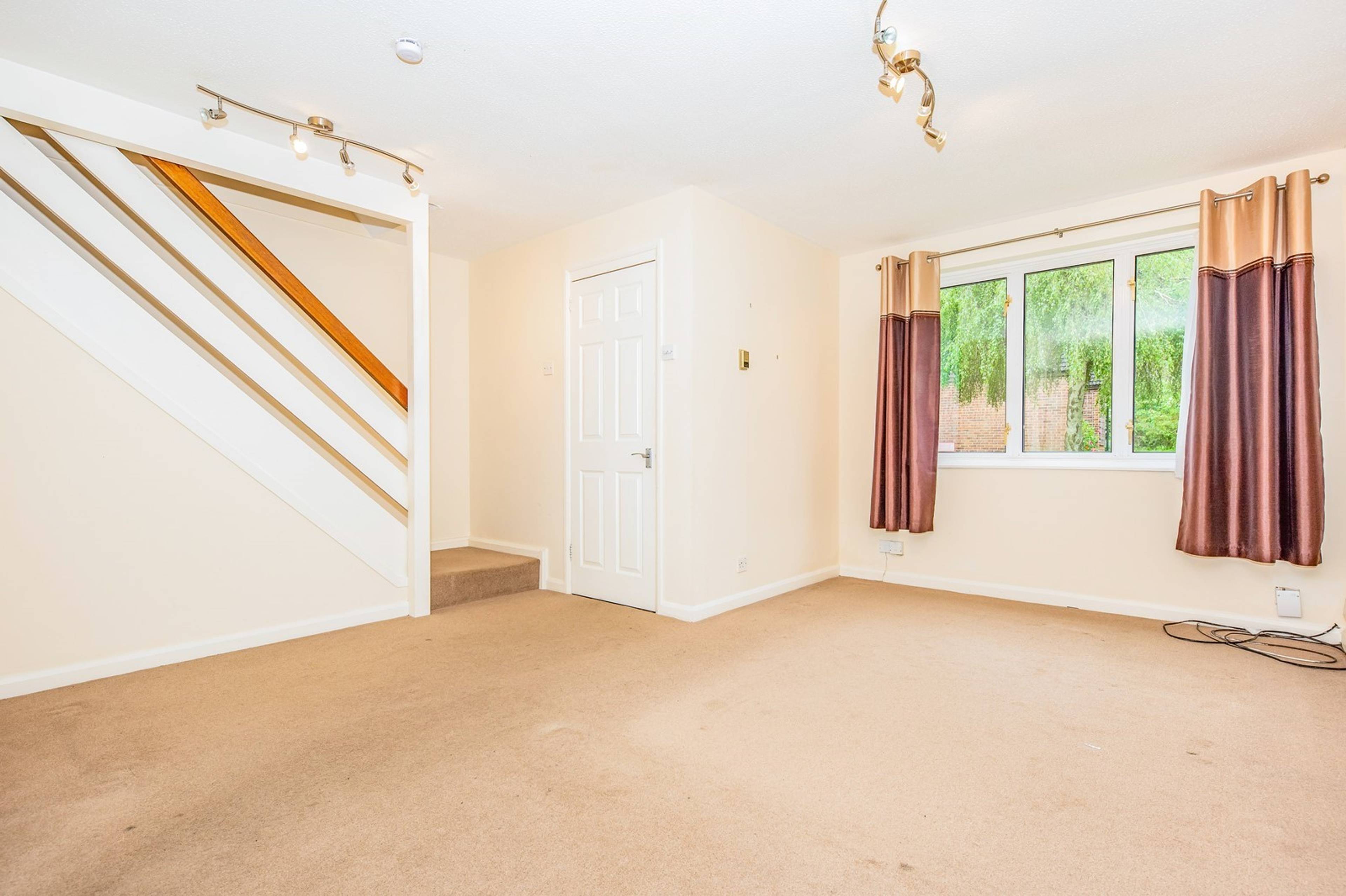 Living / Dining Room
