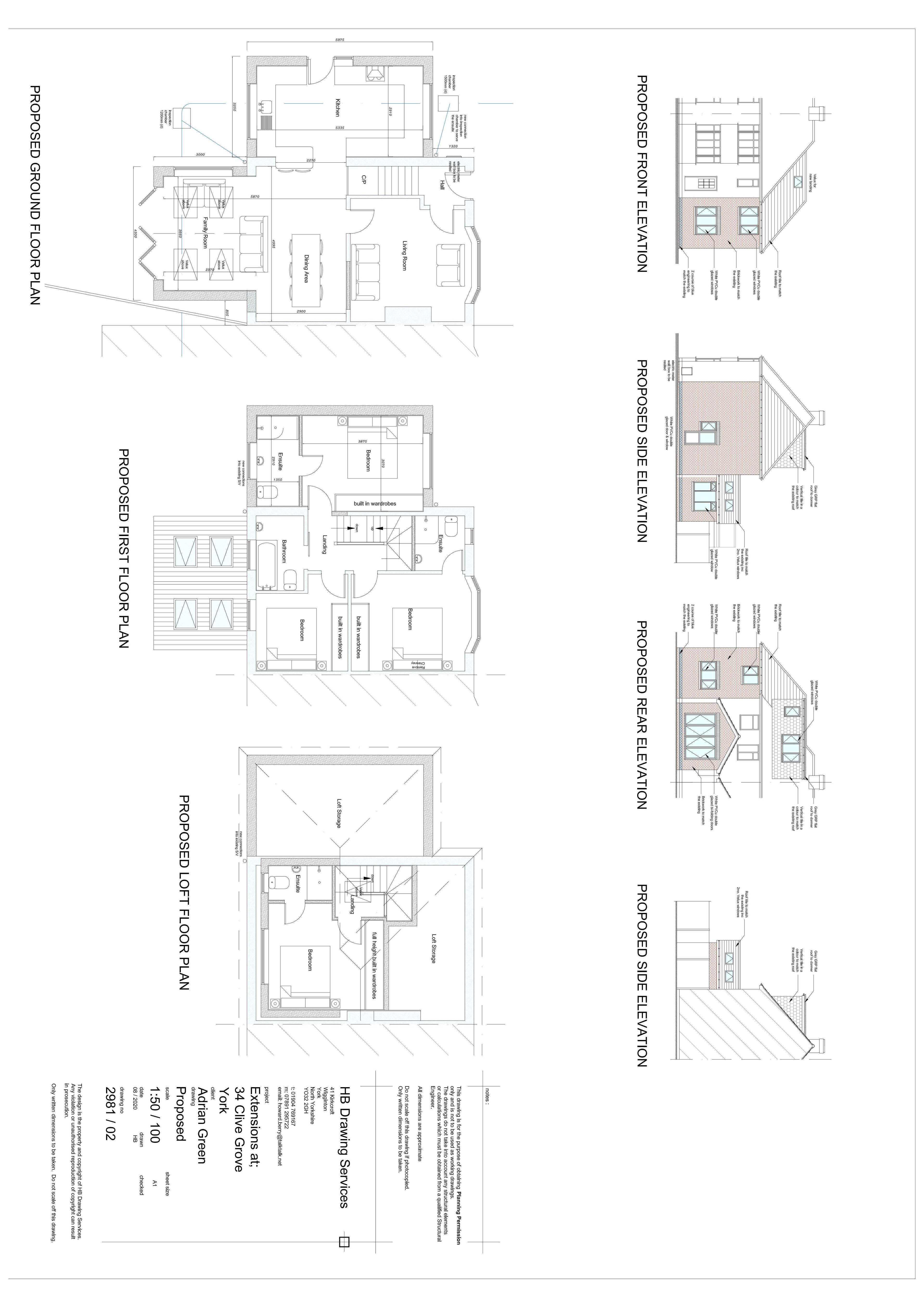 Planning Permission