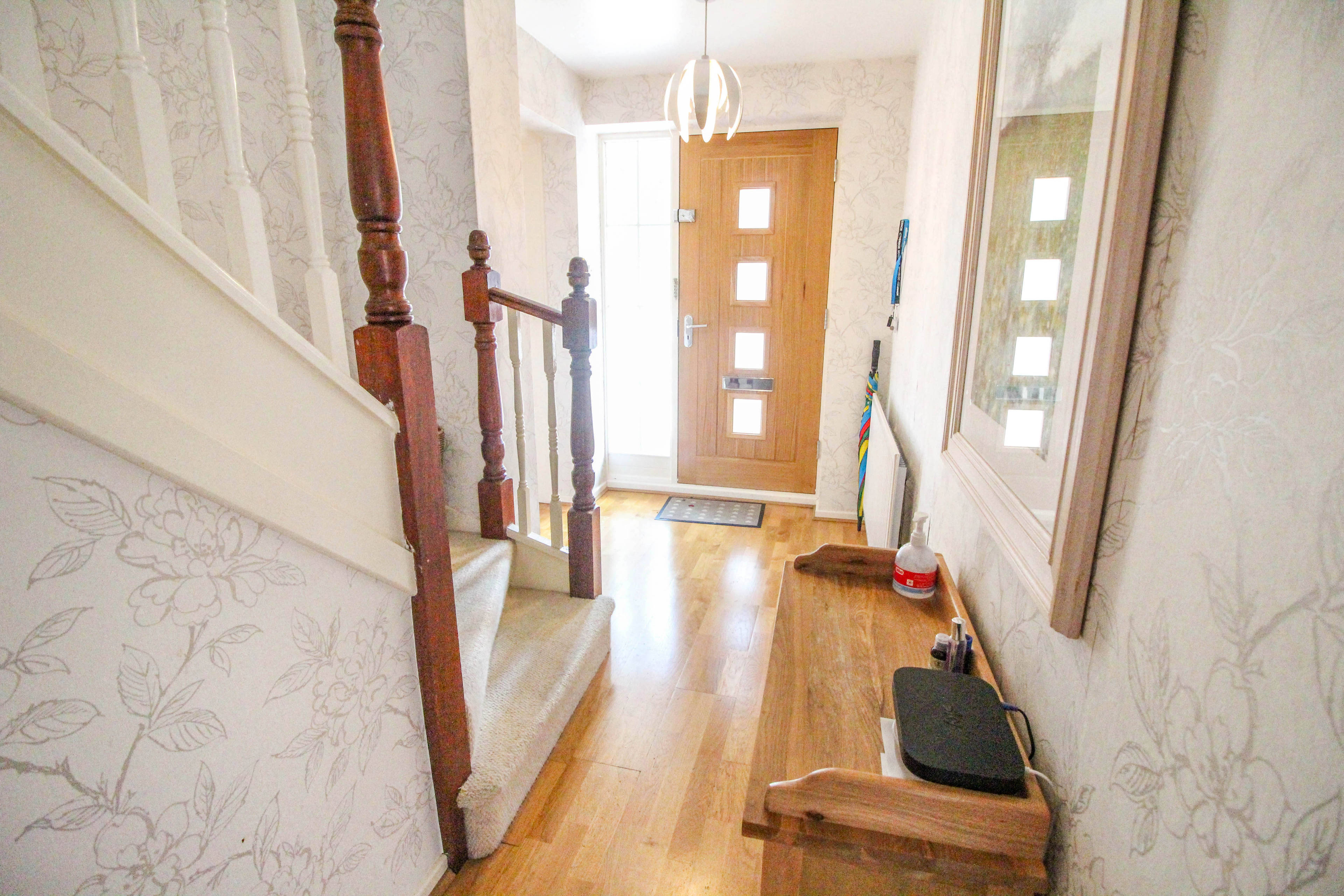 Hallway