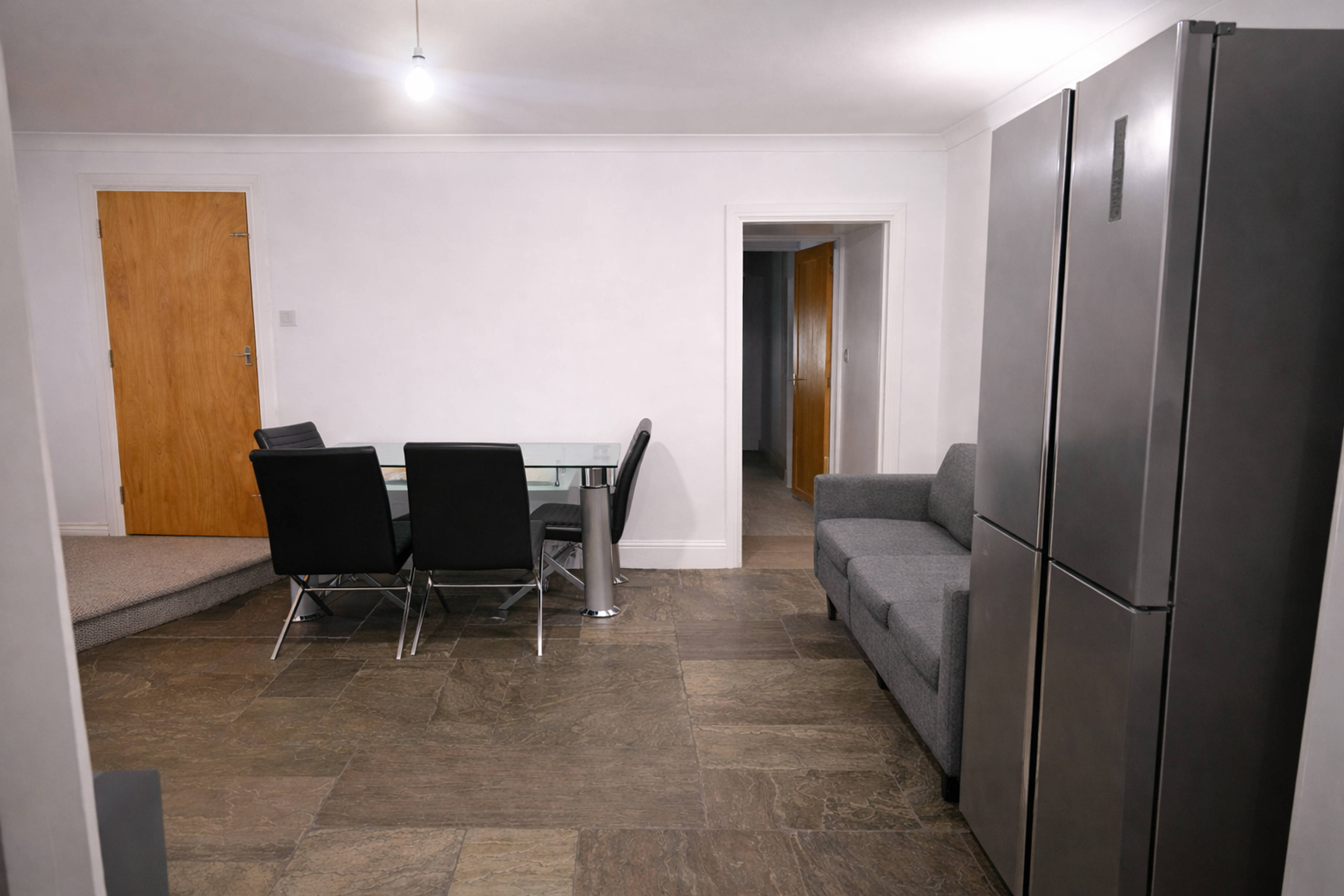Living / Dining Room