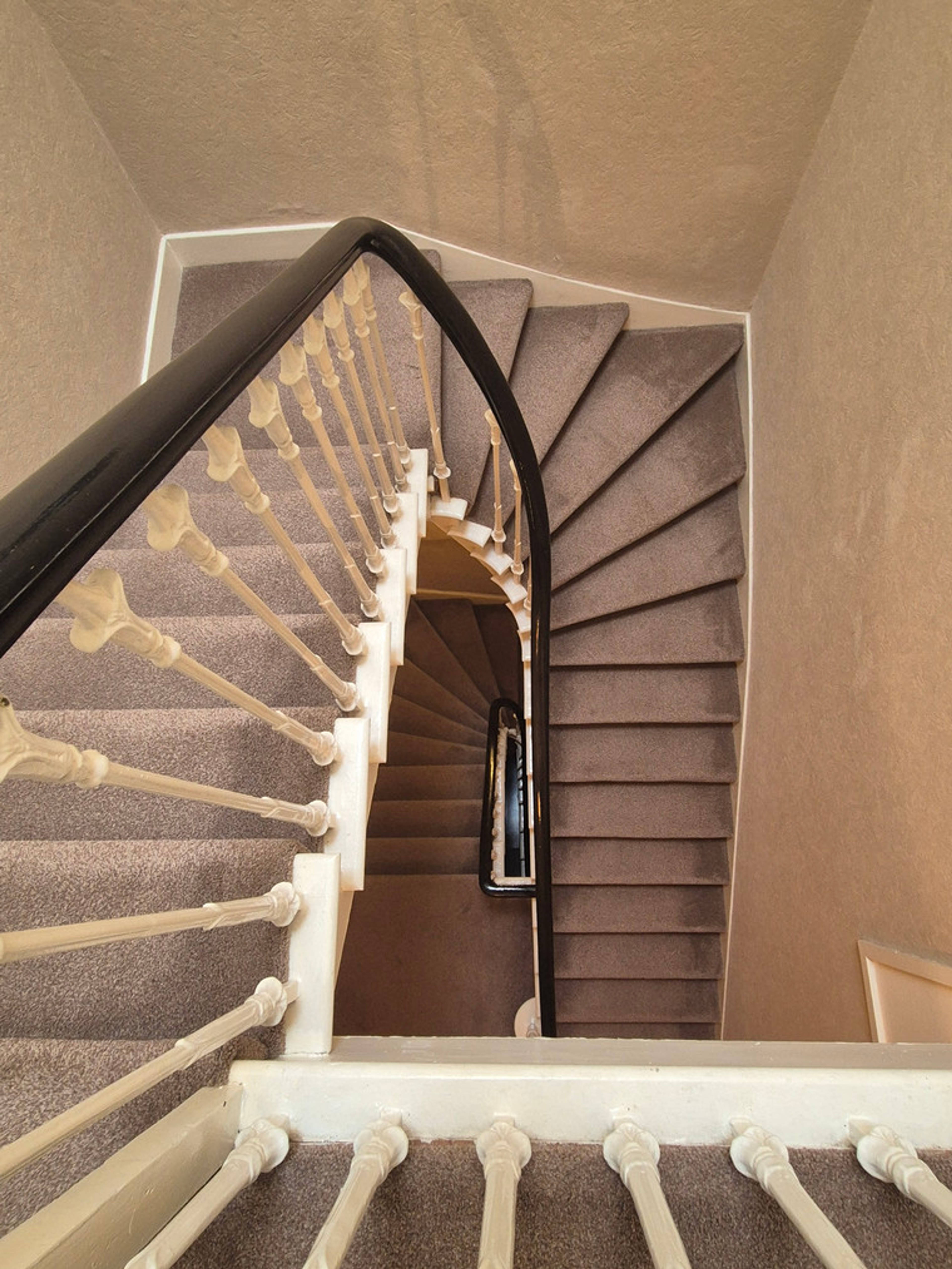 Second Floor Landing
