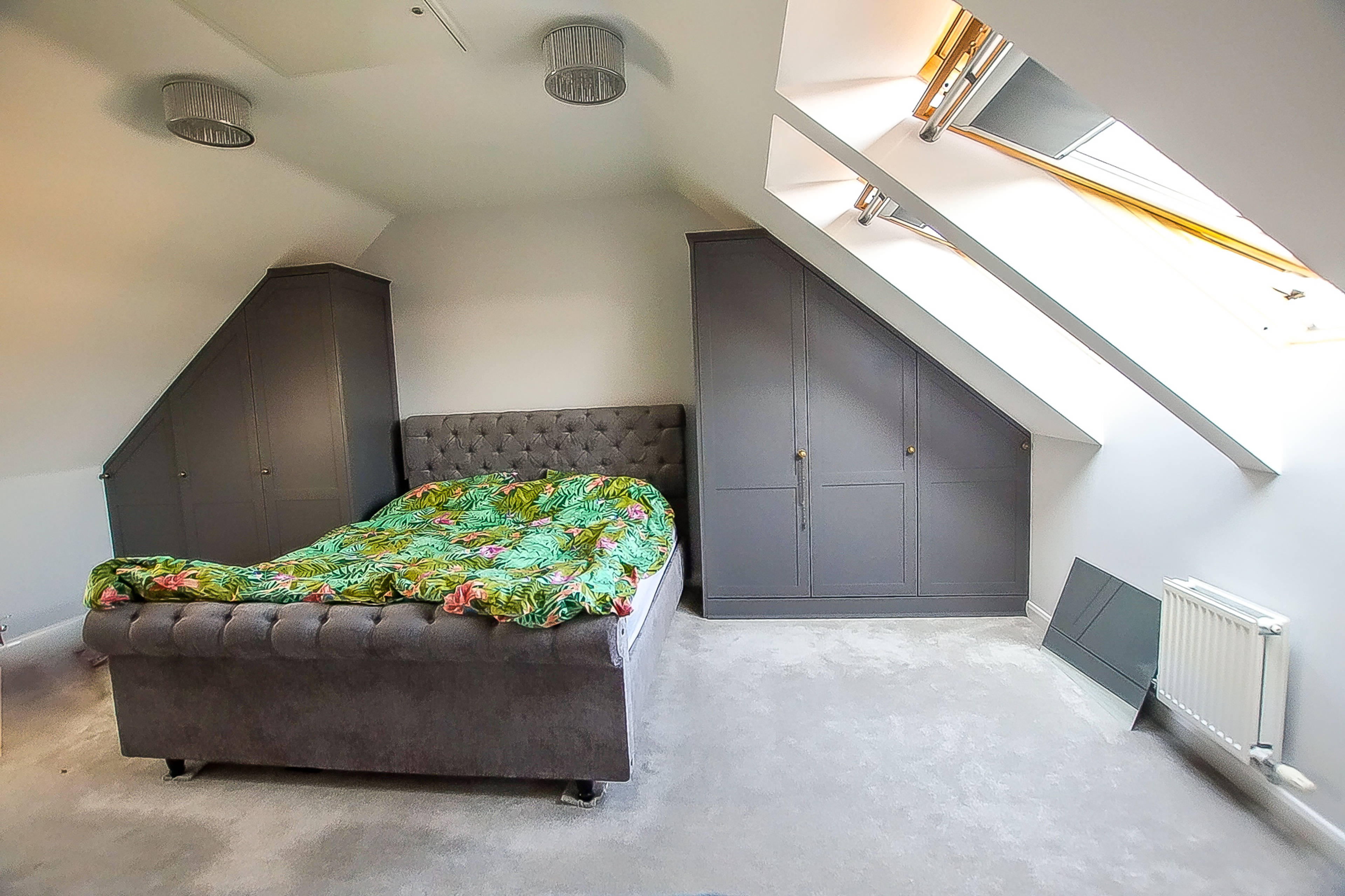 Master Suite