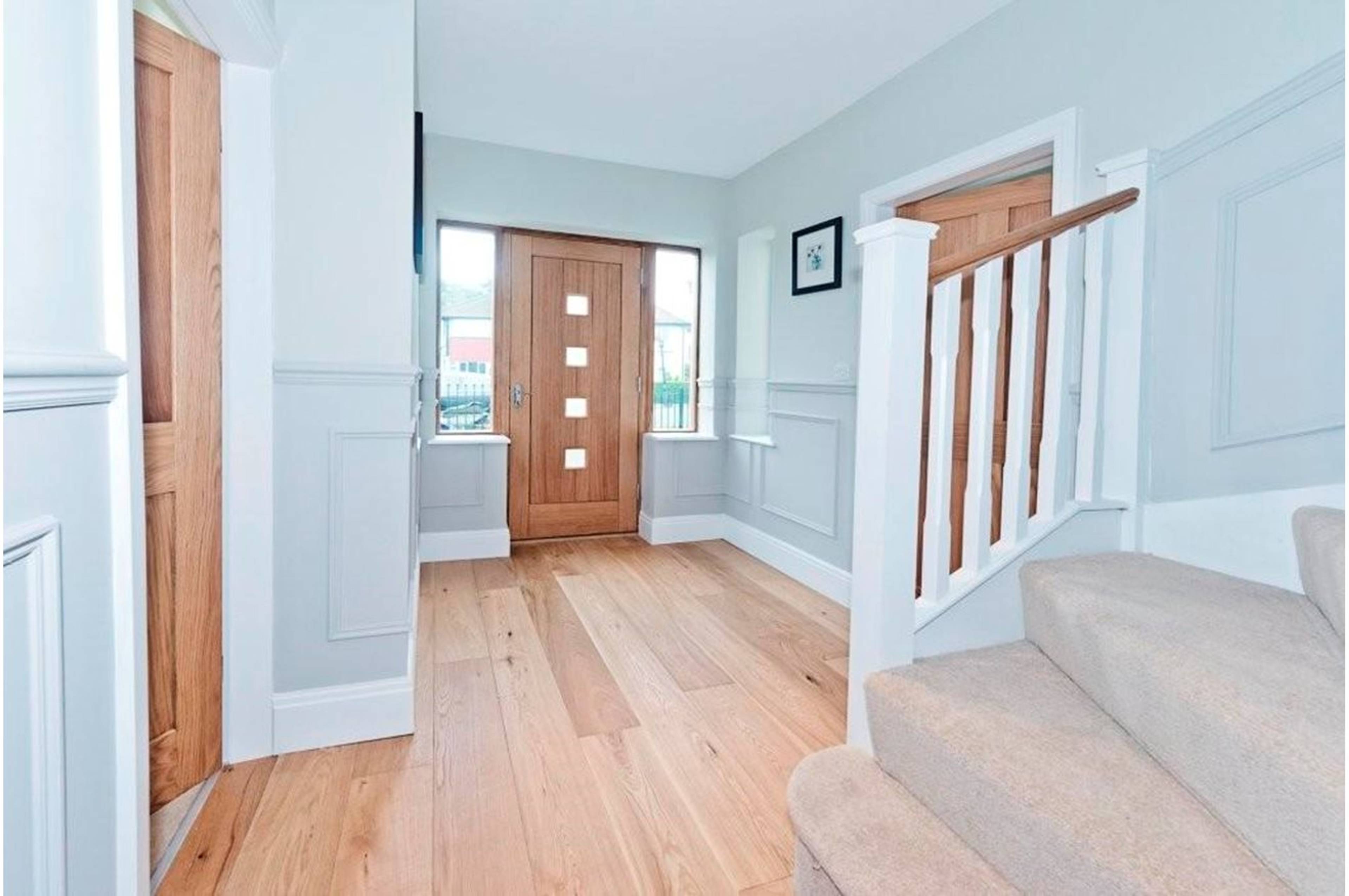 Hallway