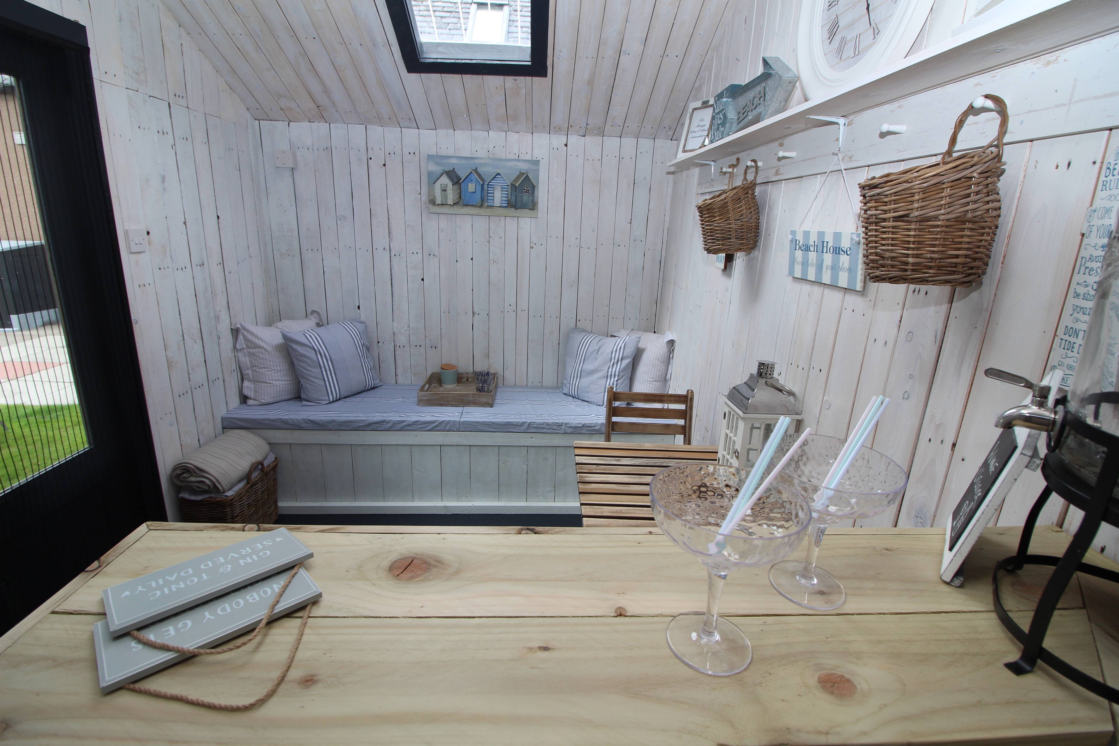 Summer House