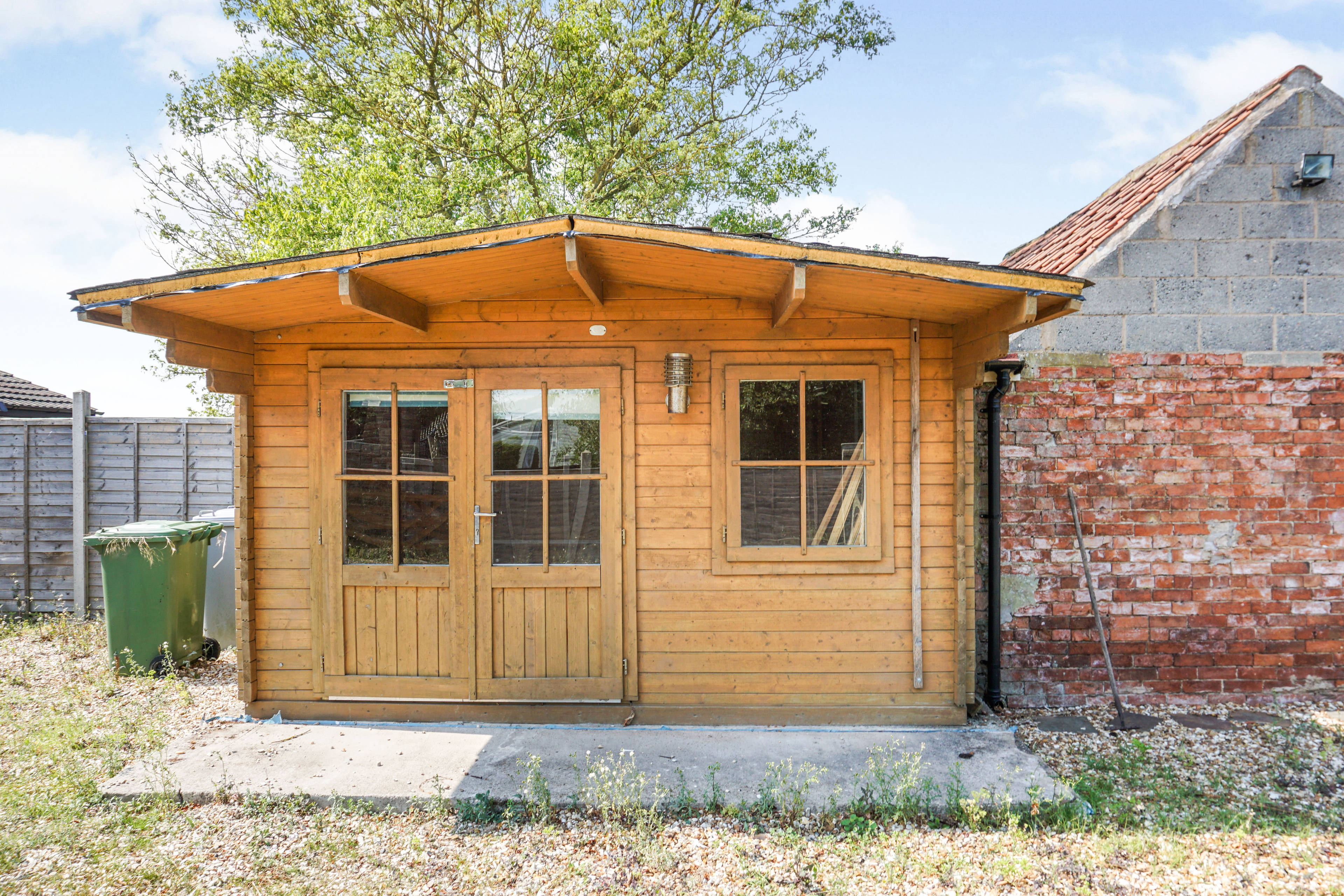 Summer House